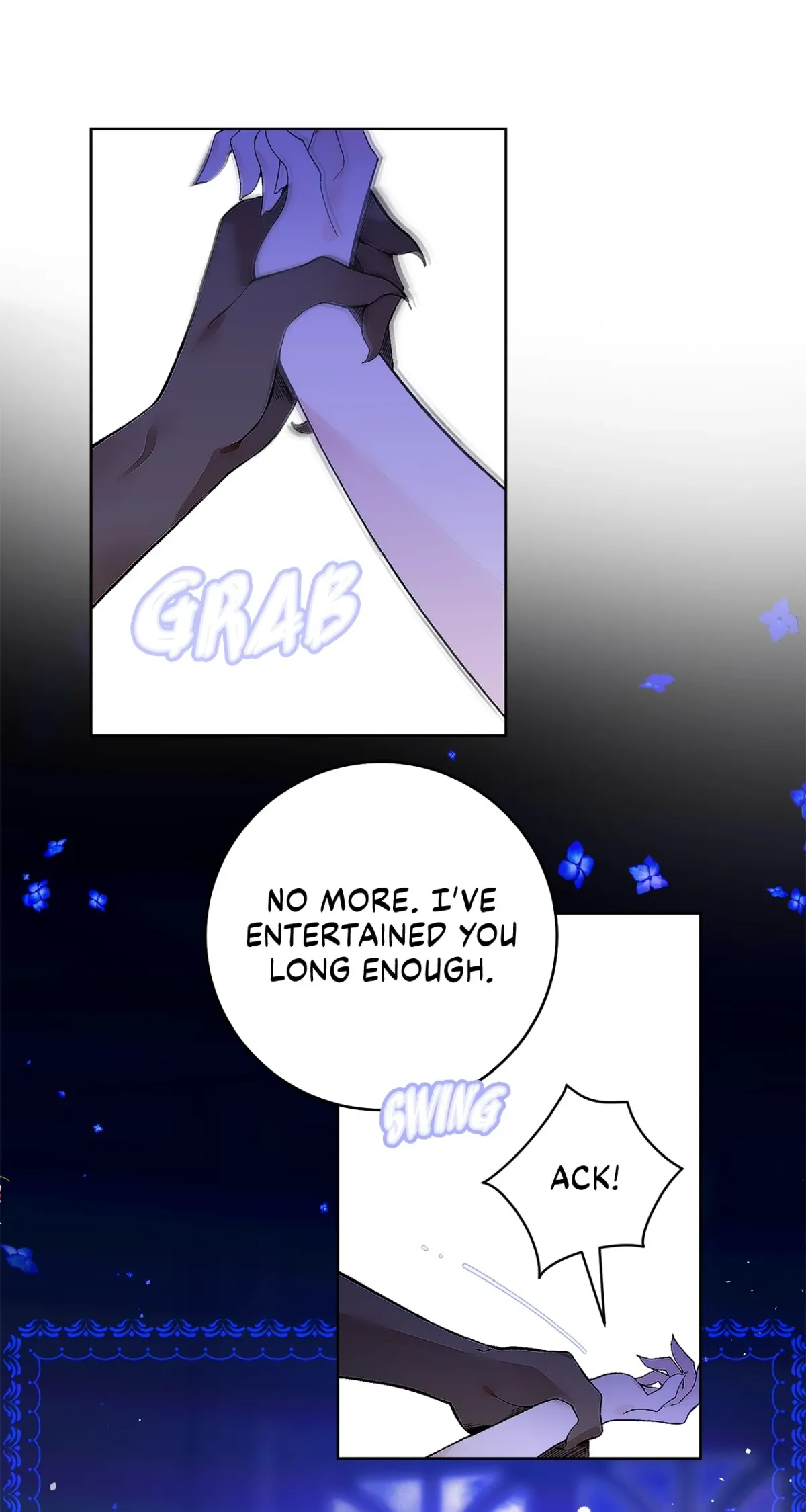 Is This Your First Time as a Death Metal Siren? Chapter 5 page 49 - 