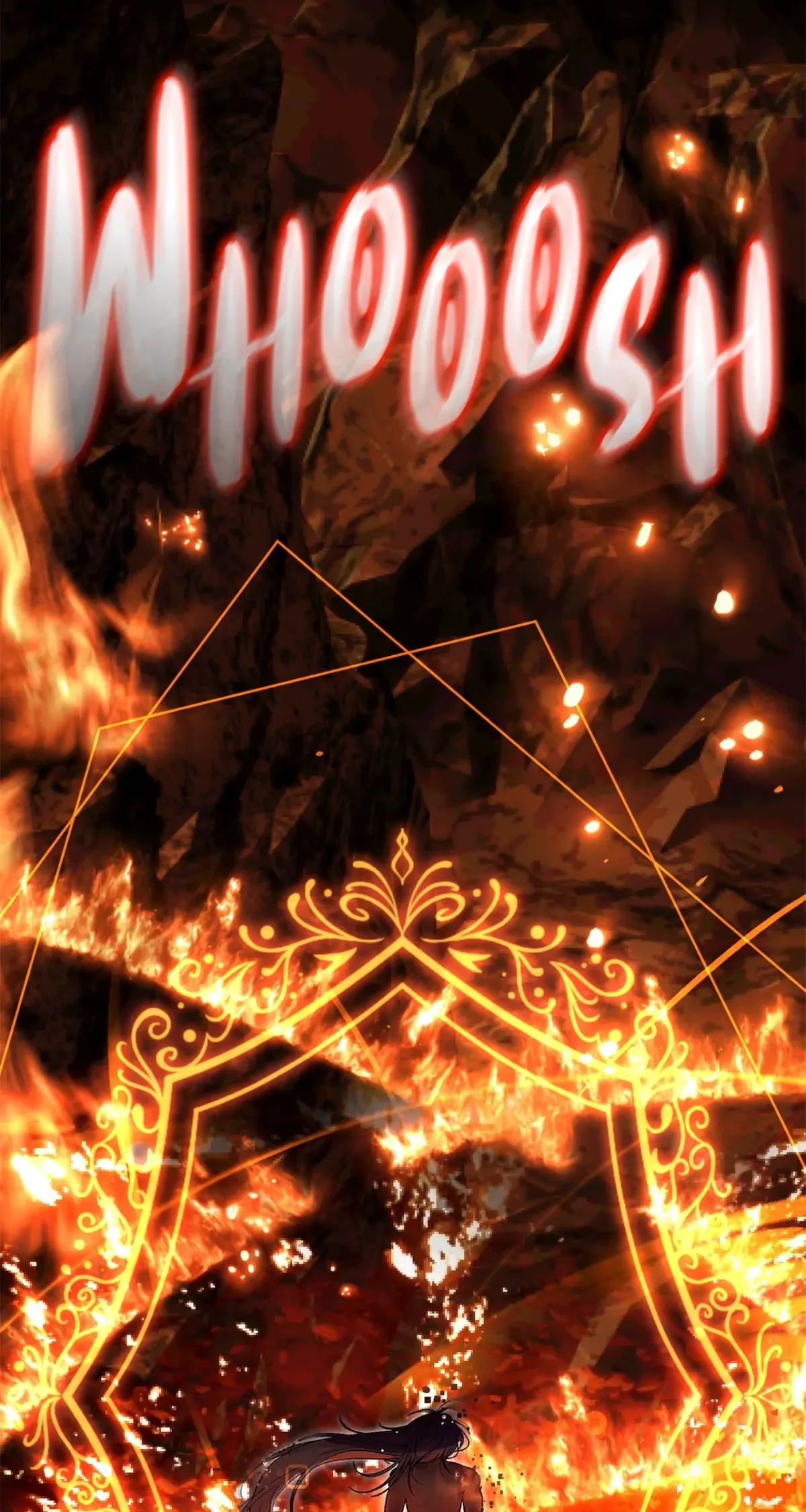 Is This Your First Time as a Death Metal Siren? Chapter 5 page 6 - 