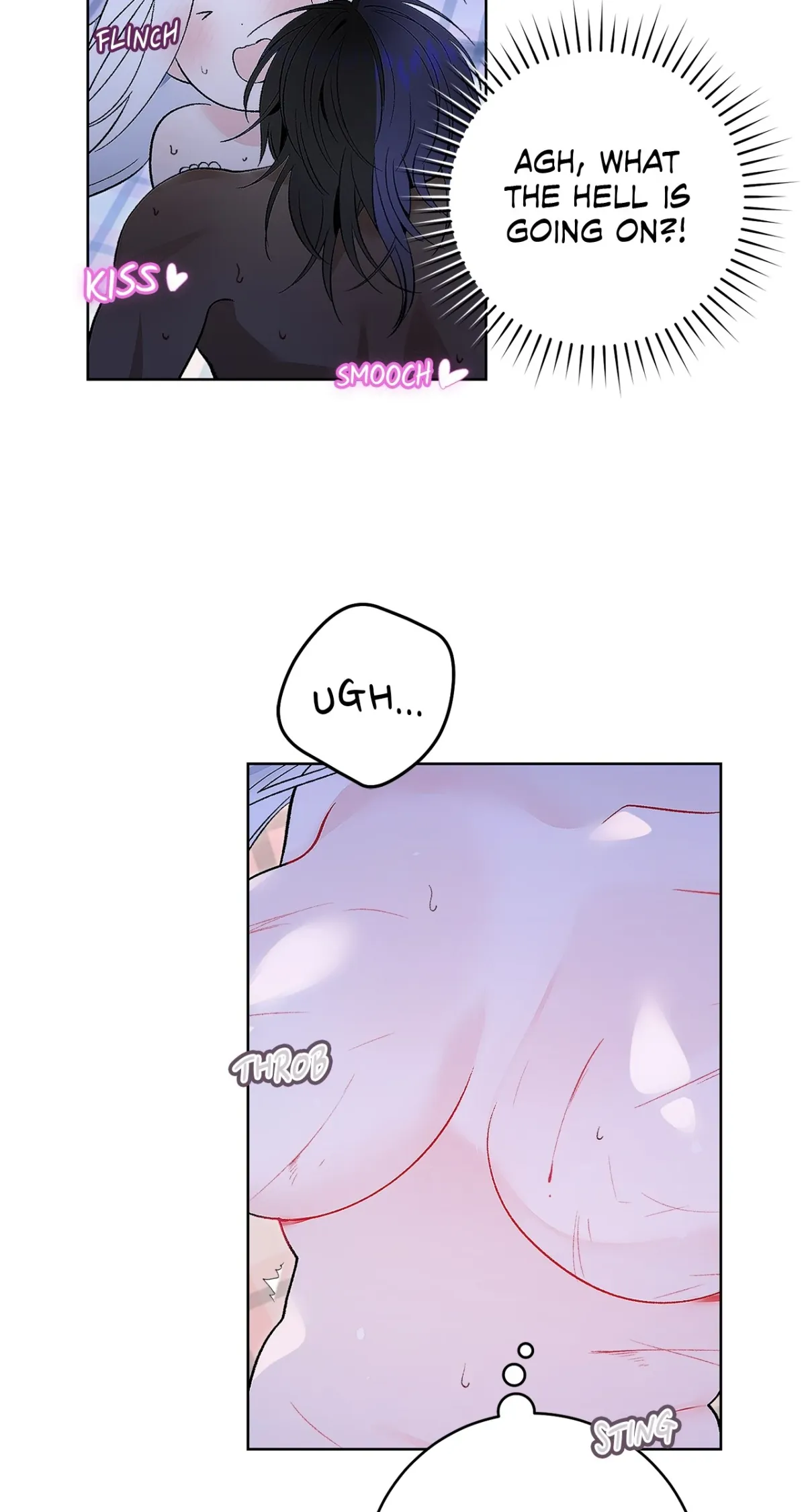 Is This Your First Time as a Death Metal Siren? Chapter 5 page 53 - 