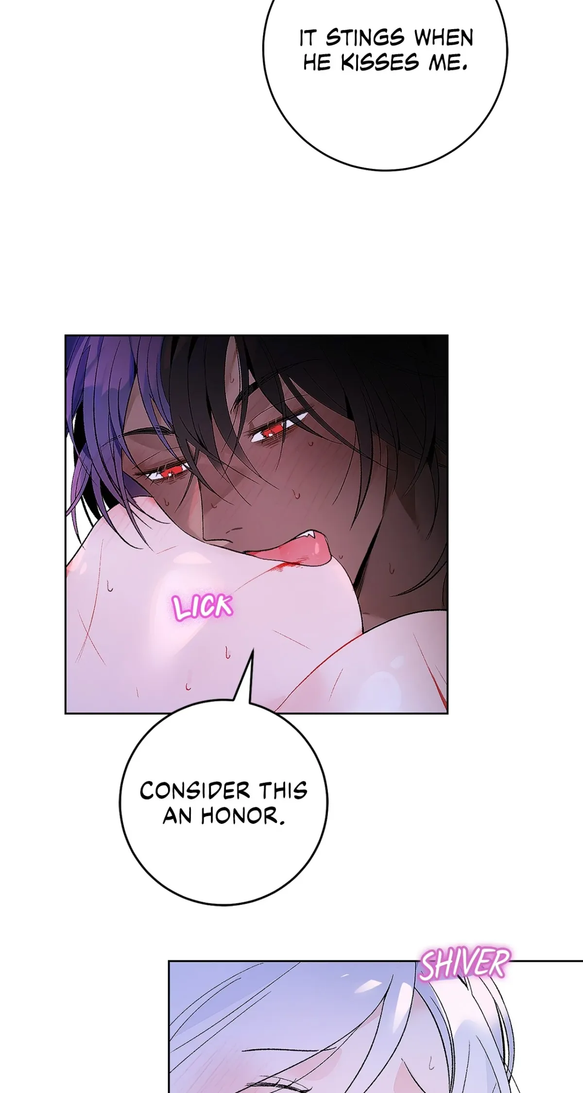 Is This Your First Time as a Death Metal Siren? Chapter 5 page 54 - 