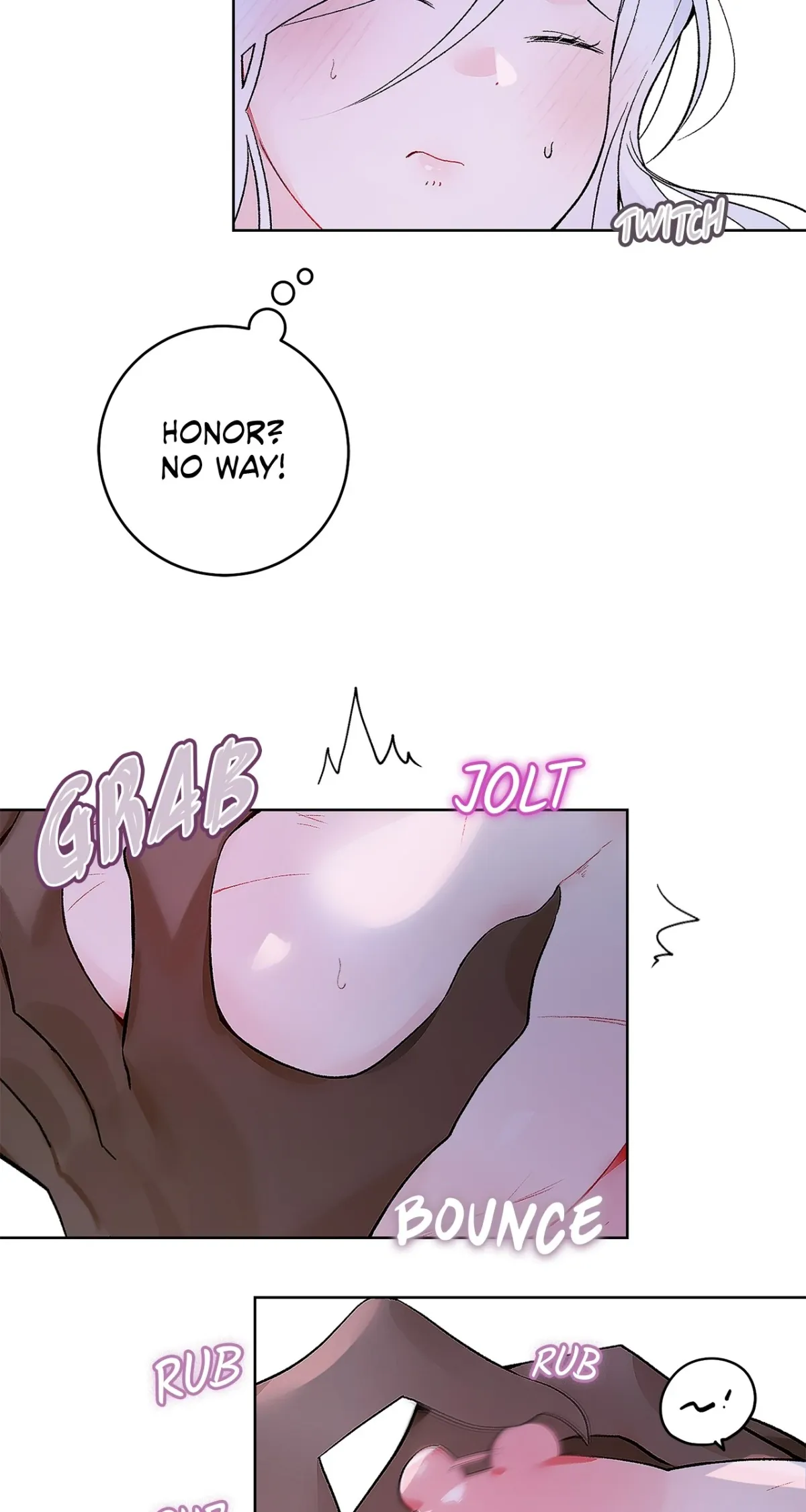 Is This Your First Time as a Death Metal Siren? Chapter 5 page 55 - 