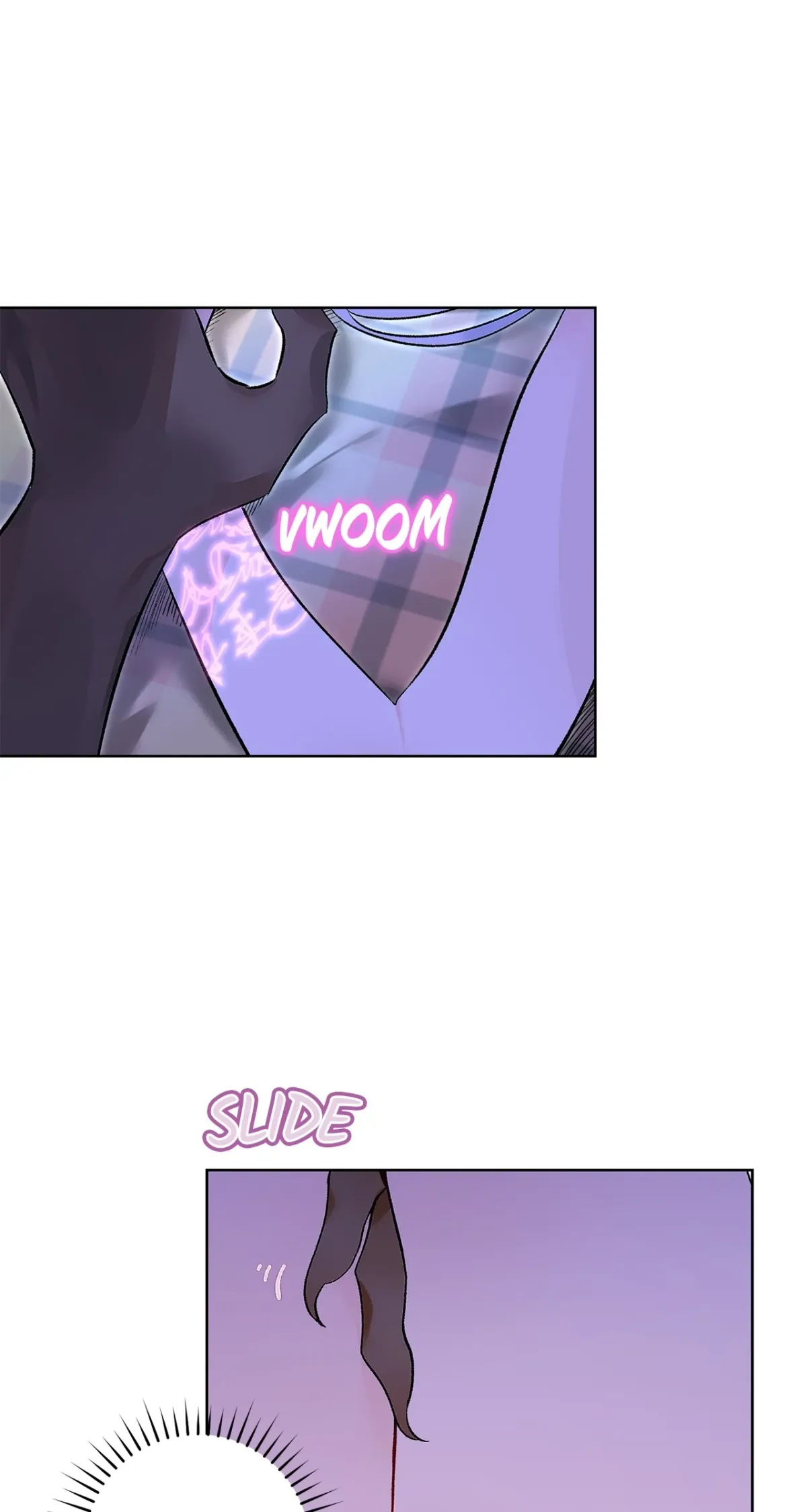 Is This Your First Time as a Death Metal Siren? Chapter 5 page 57 - 