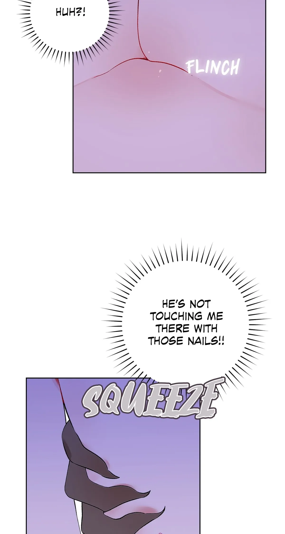 Is This Your First Time as a Death Metal Siren? Chapter 5 page 58 - 