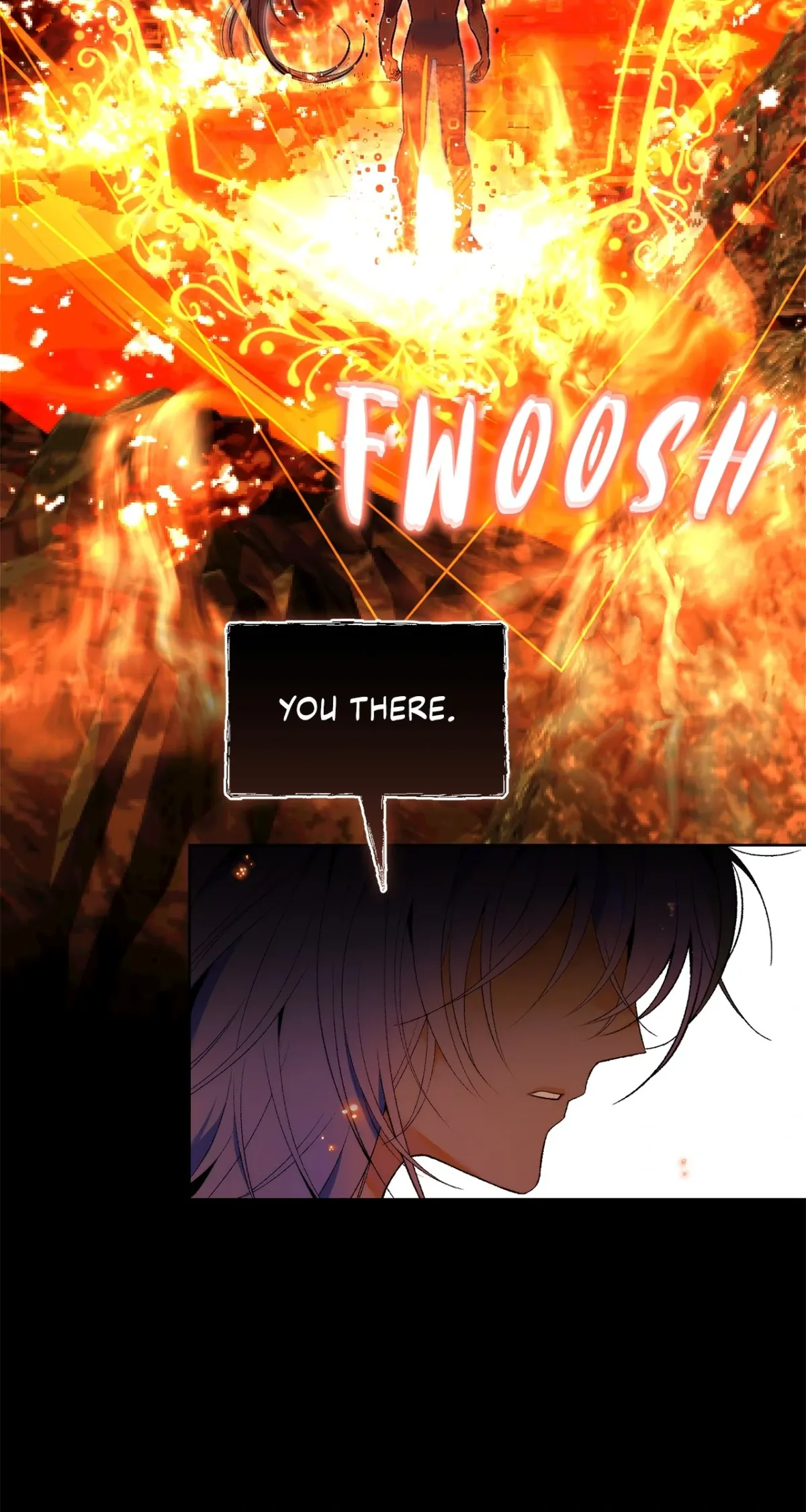 Is This Your First Time as a Death Metal Siren? Chapter 5 page 7 - 