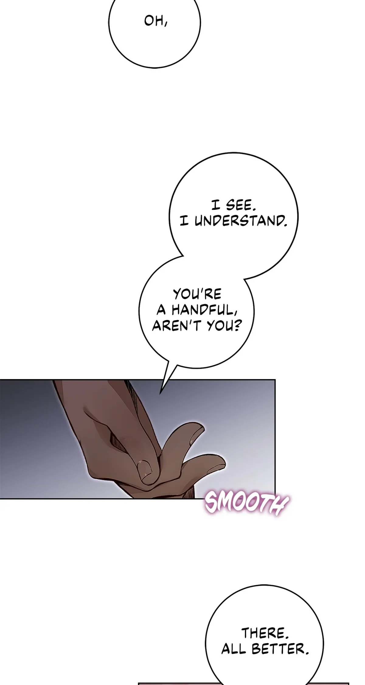 Is This Your First Time as a Death Metal Siren? Chapter 5 page 63 - 