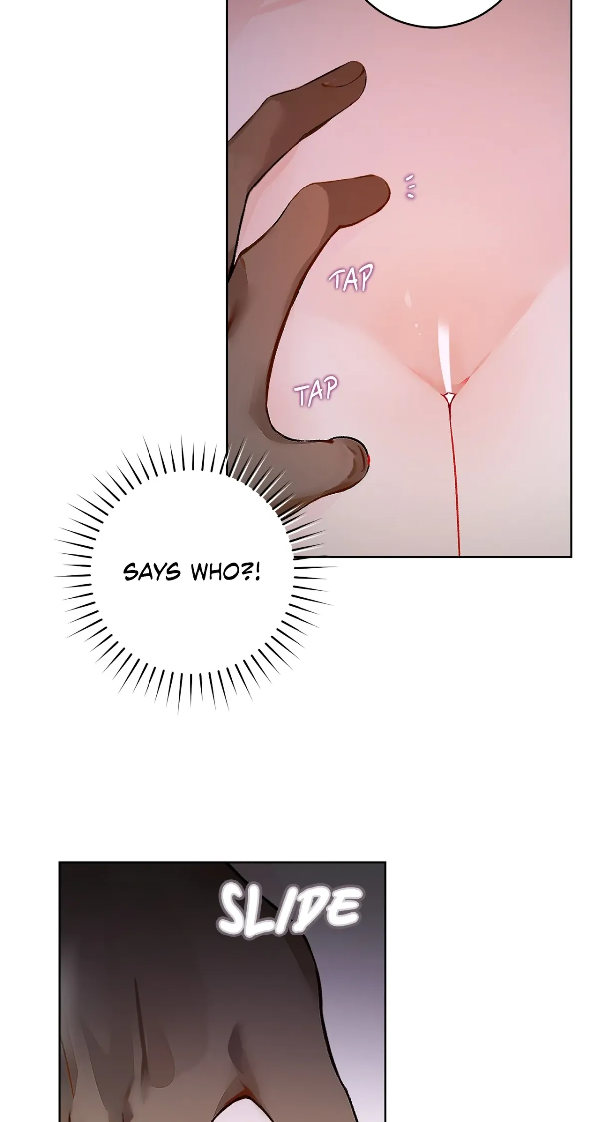 Is This Your First Time as a Death Metal Siren? Chapter 5 page 64 - 
