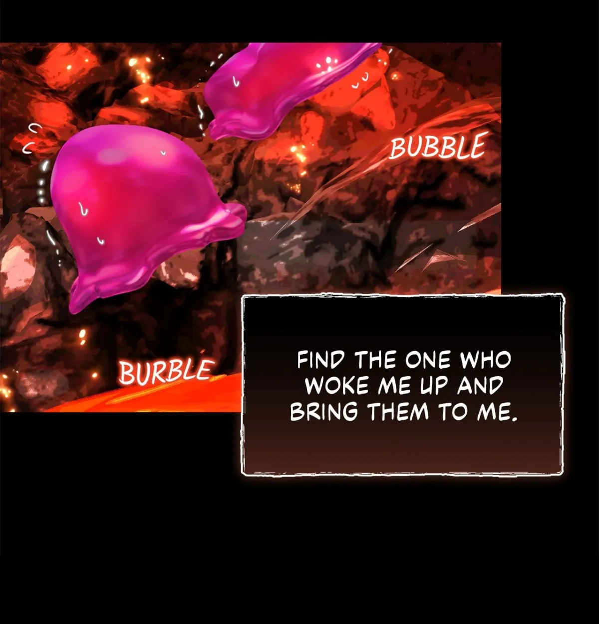 Is This Your First Time as a Death Metal Siren? Chapter 5 page 8 - 