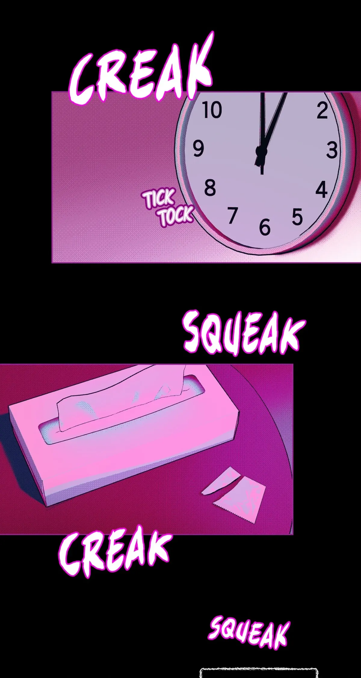 Is This Your First Time as a Death Metal Siren? Chapter 6 page 2 - 