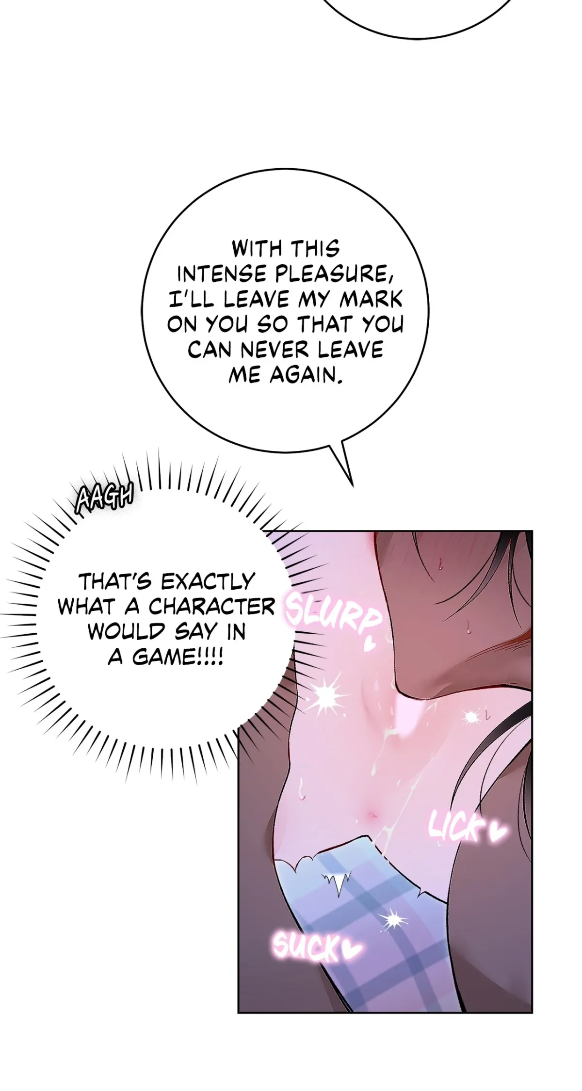 Is This Your First Time as a Death Metal Siren? Chapter 6 page 12 - 