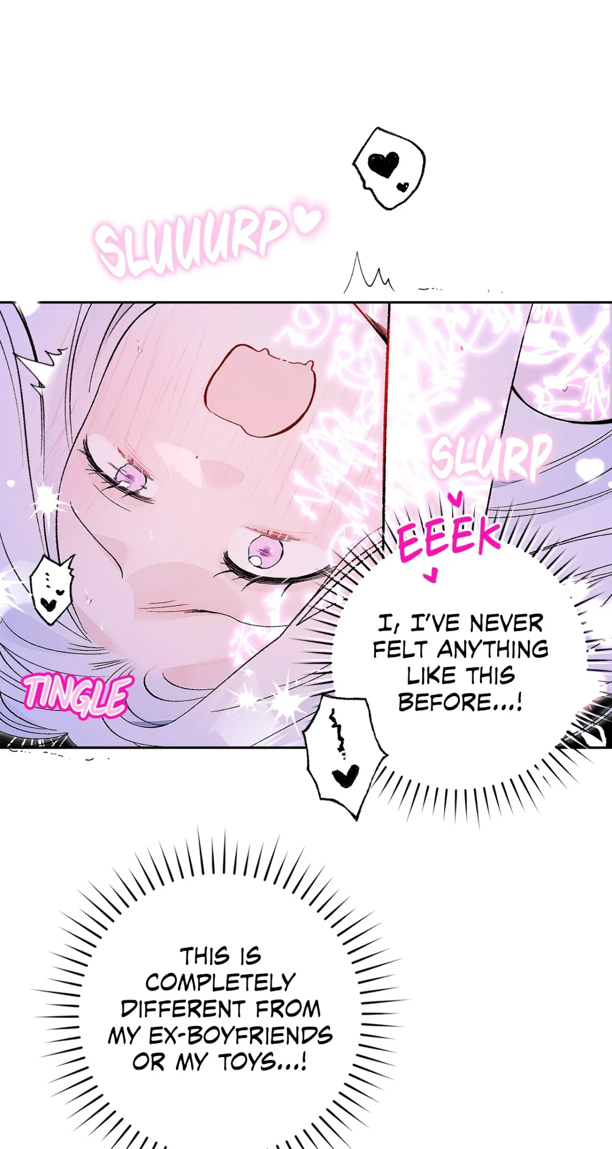 Is This Your First Time as a Death Metal Siren? Chapter 6 page 13 - 