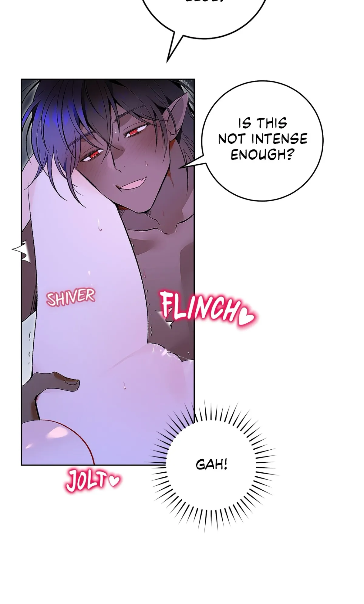 Is This Your First Time as a Death Metal Siren? Chapter 6 page 15 - 