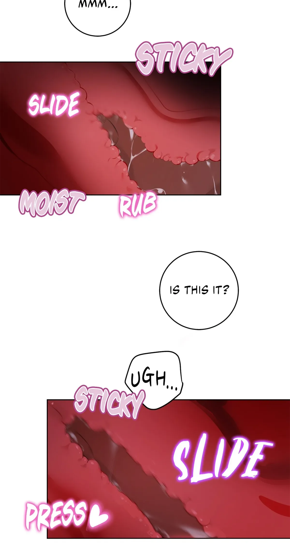 Is This Your First Time as a Death Metal Siren? Chapter 6 page 17 - 