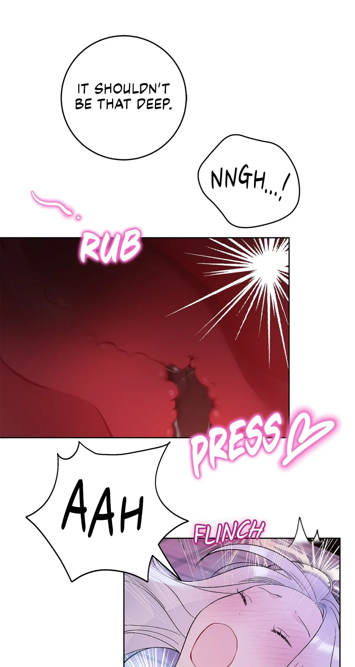 Is This Your First Time as a Death Metal Siren? Chapter 6 page 18 - 