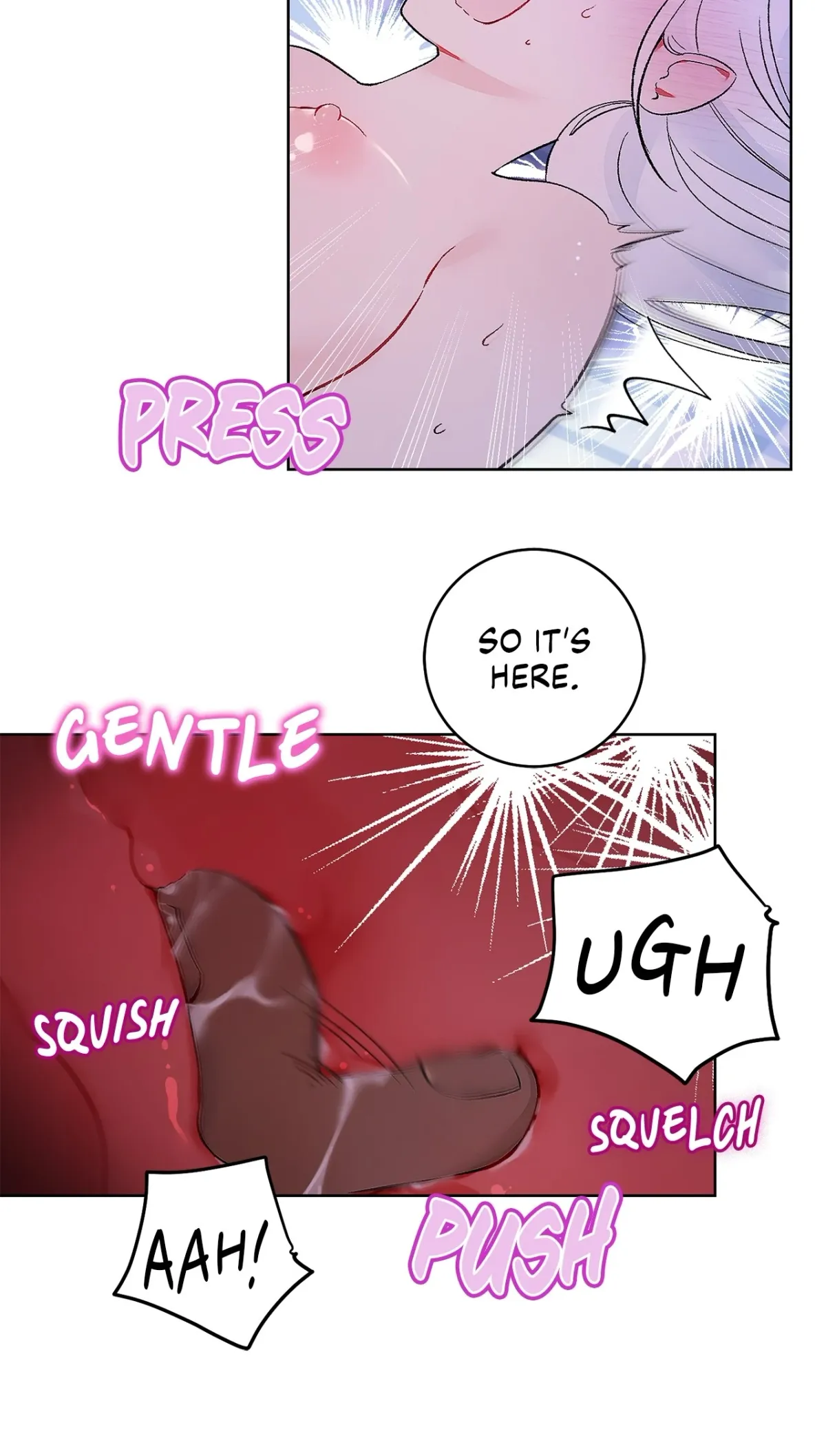 Is This Your First Time as a Death Metal Siren? Chapter 6 page 19 - 