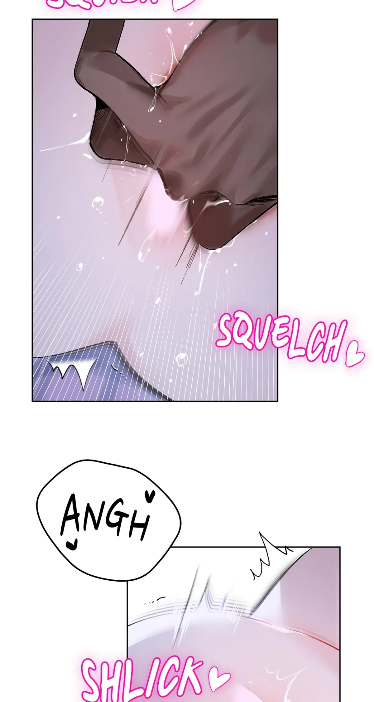 Is This Your First Time as a Death Metal Siren? Chapter 6 page 21 - 
