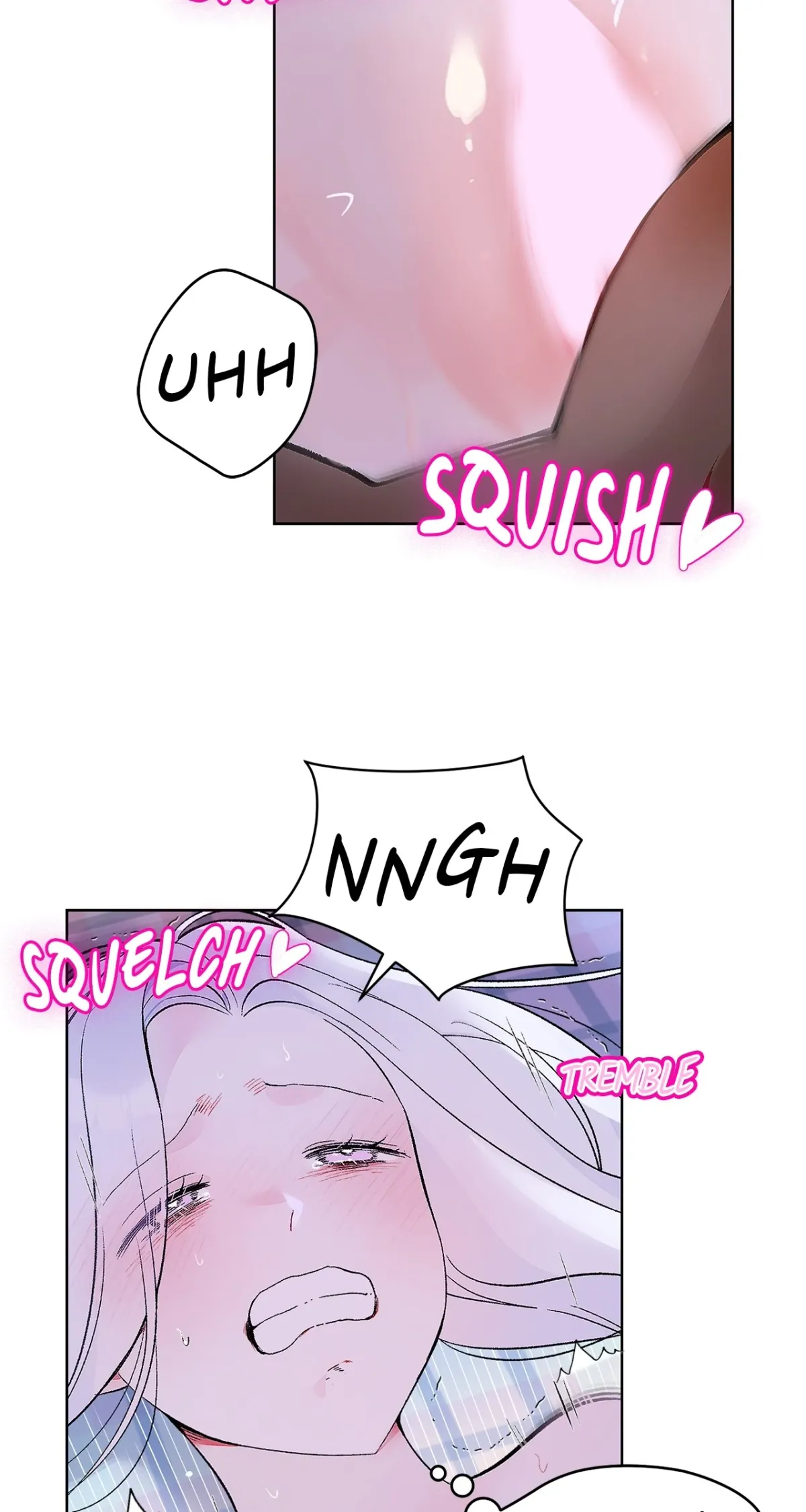 Is This Your First Time as a Death Metal Siren? Chapter 6 page 22 - 