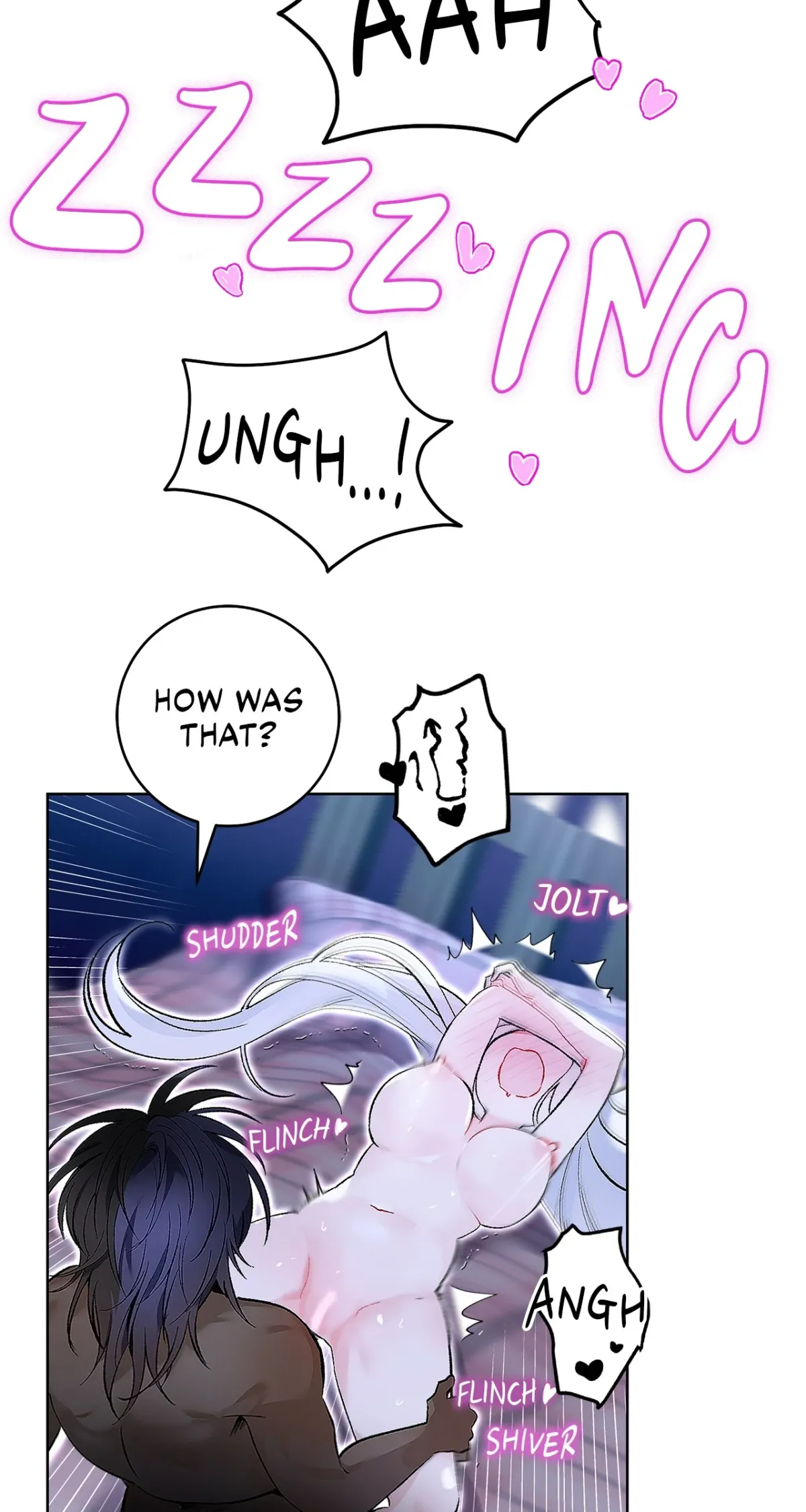 Is This Your First Time as a Death Metal Siren? Chapter 6 page 26 - 