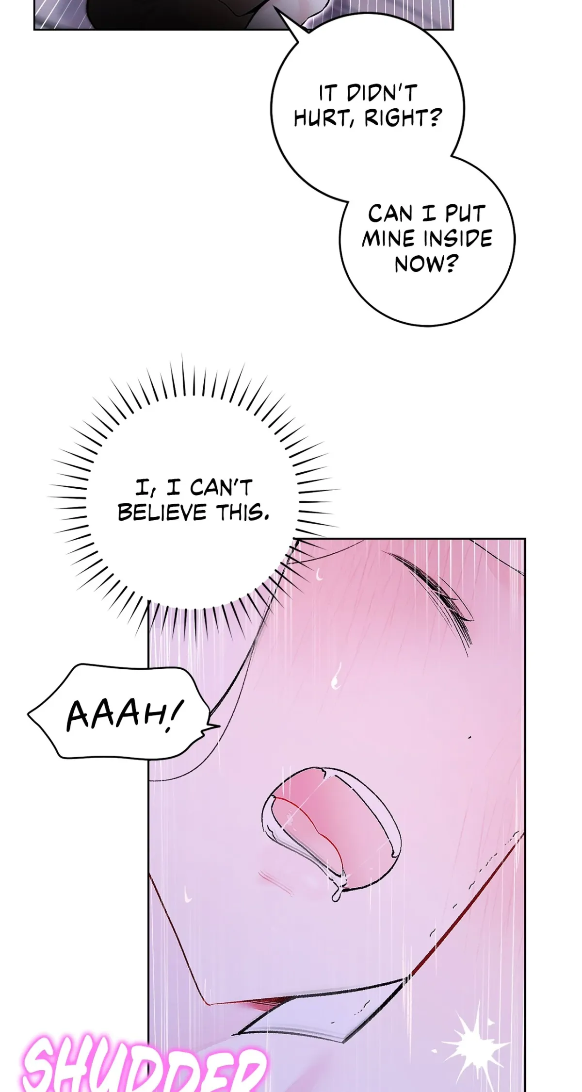 Is This Your First Time as a Death Metal Siren? Chapter 6 page 27 - 