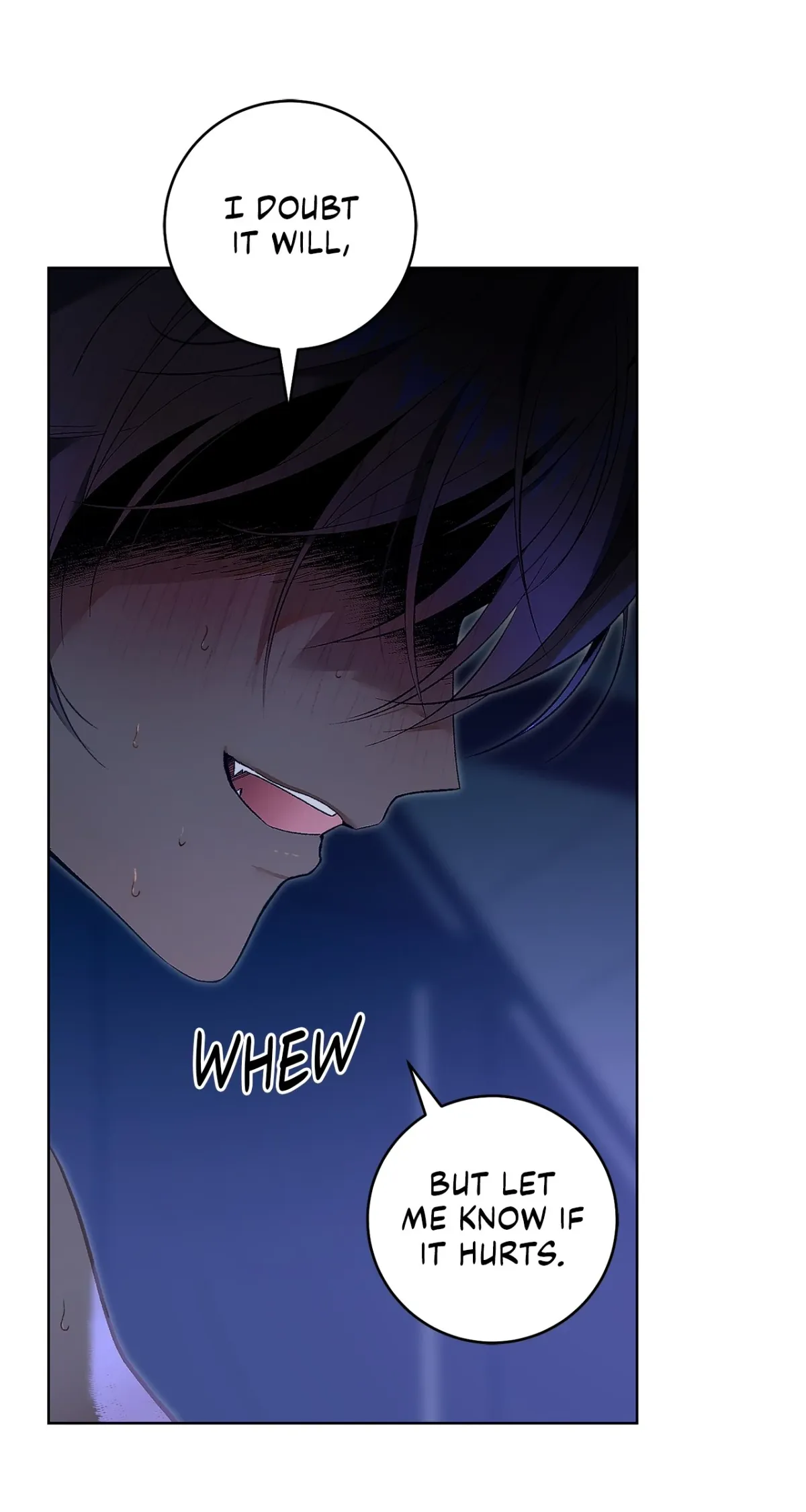 Is This Your First Time as a Death Metal Siren? Chapter 6 page 30 - 