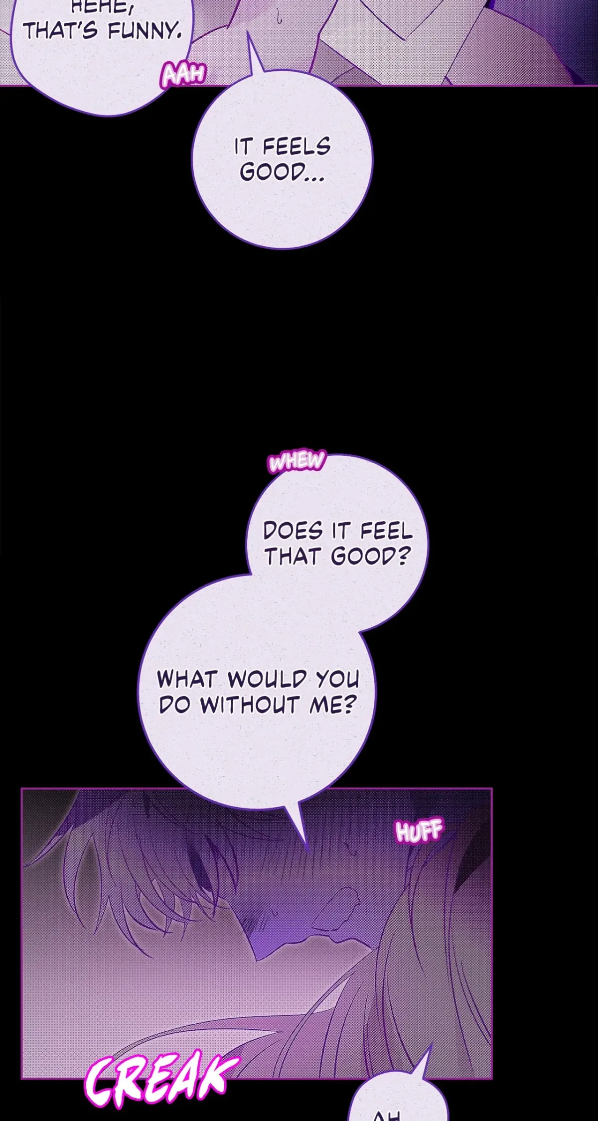 Is This Your First Time as a Death Metal Siren? Chapter 6 page 4 - 