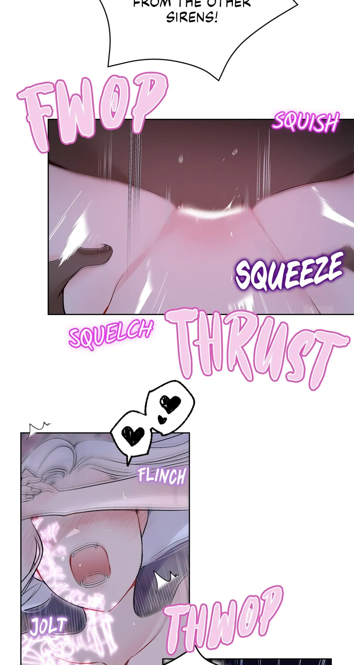 Is This Your First Time as a Death Metal Siren? Chapter 6 page 35 - 
