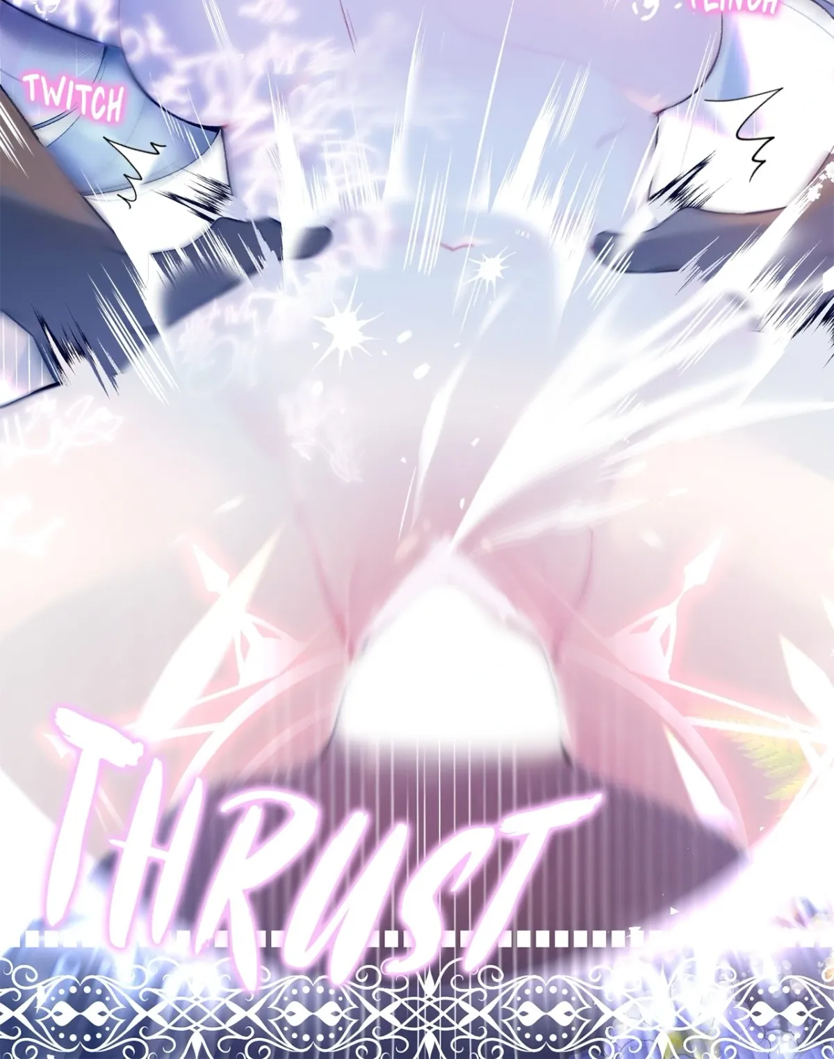Is This Your First Time as a Death Metal Siren? Chapter 6 page 37 - 