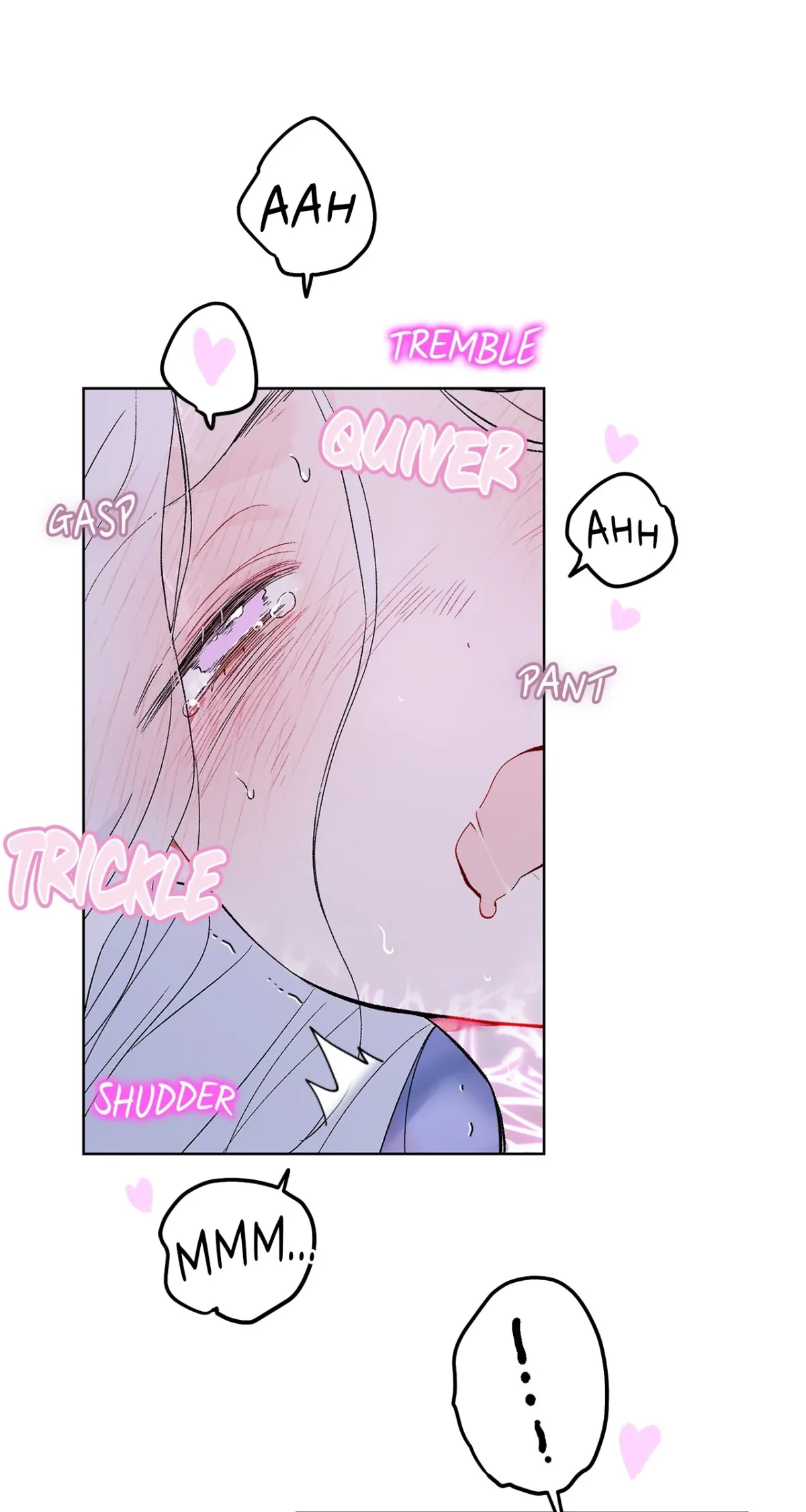 Is This Your First Time as a Death Metal Siren? Chapter 6 page 38 - 