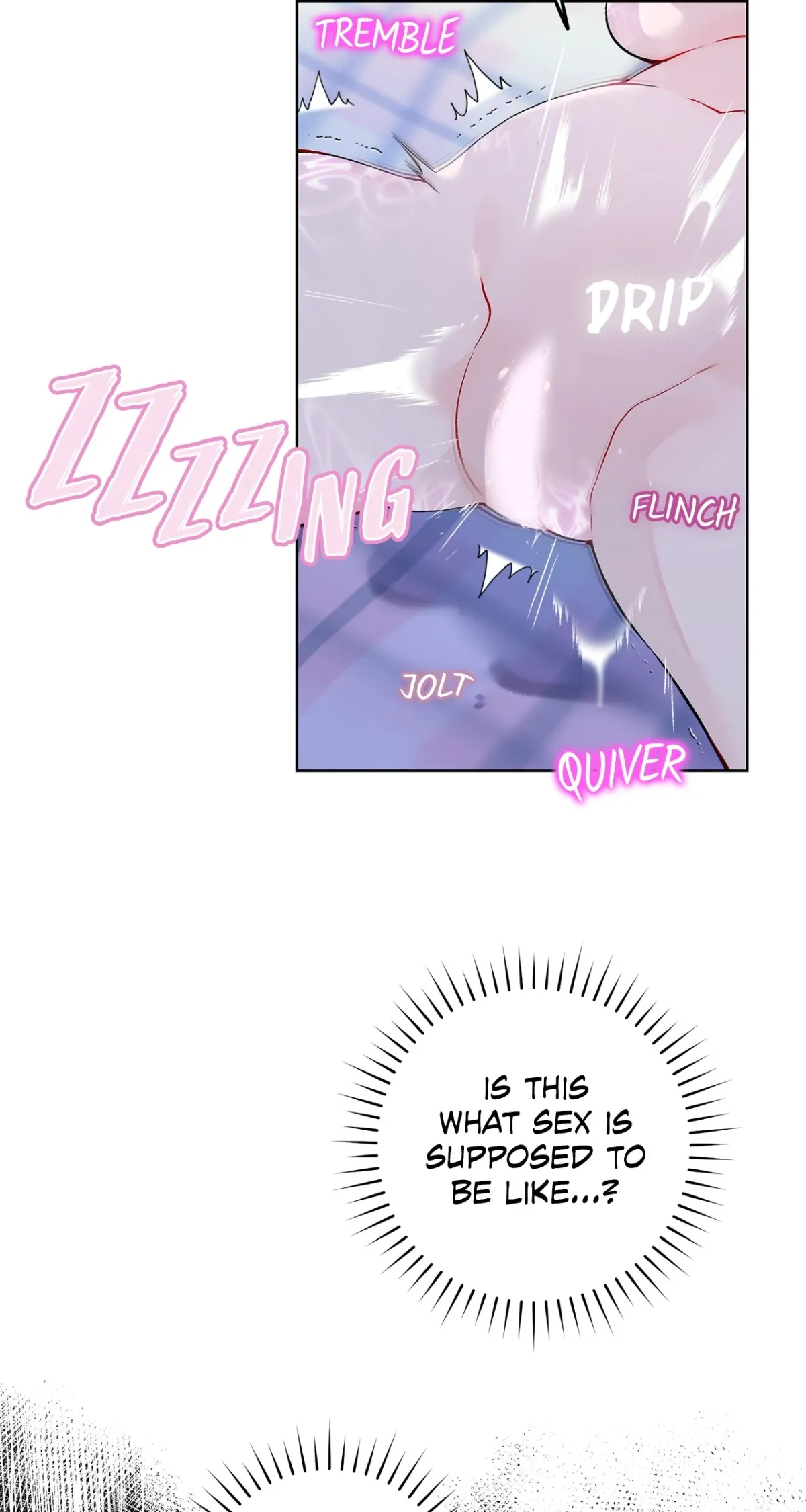 Is This Your First Time as a Death Metal Siren? Chapter 6 page 39 - 
