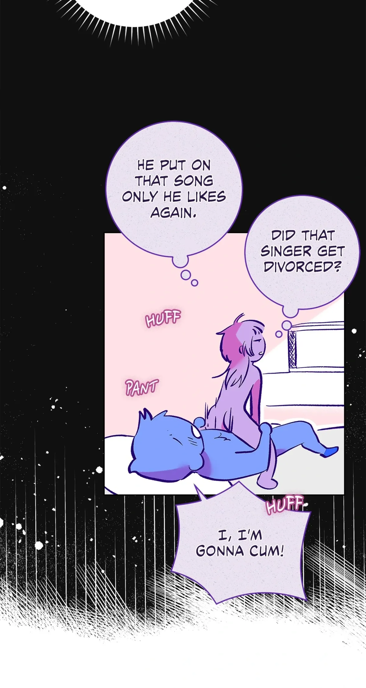 Is This Your First Time as a Death Metal Siren? Chapter 6 page 41 - 