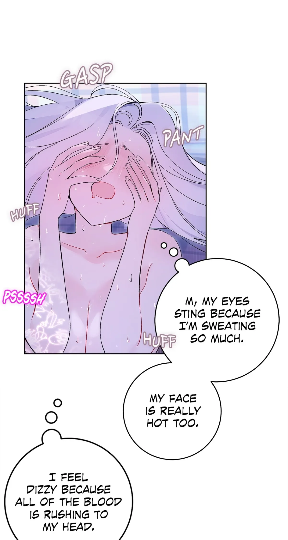 Is This Your First Time as a Death Metal Siren? Chapter 6 page 43 - 