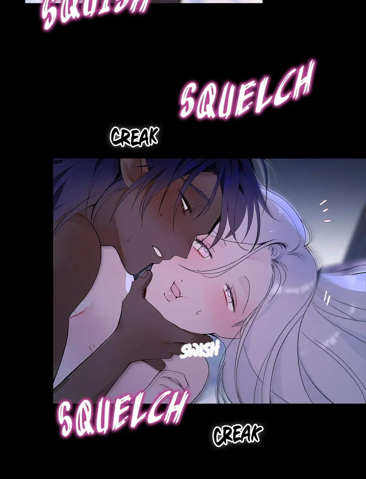 Is This Your First Time as a Death Metal Siren? Chapter 6 page 51 - 