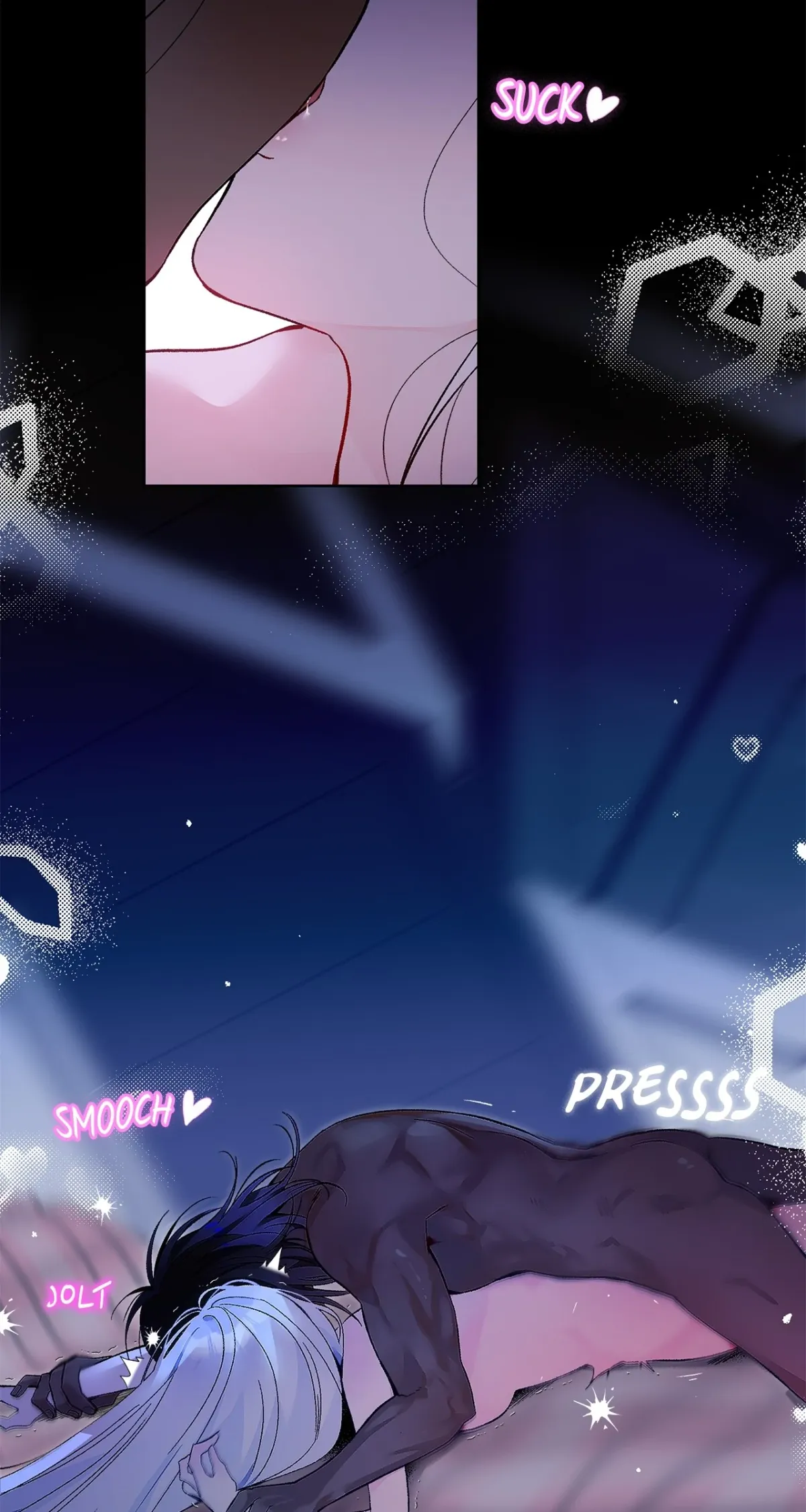 Is This Your First Time as a Death Metal Siren? Chapter 6 page 53 - 