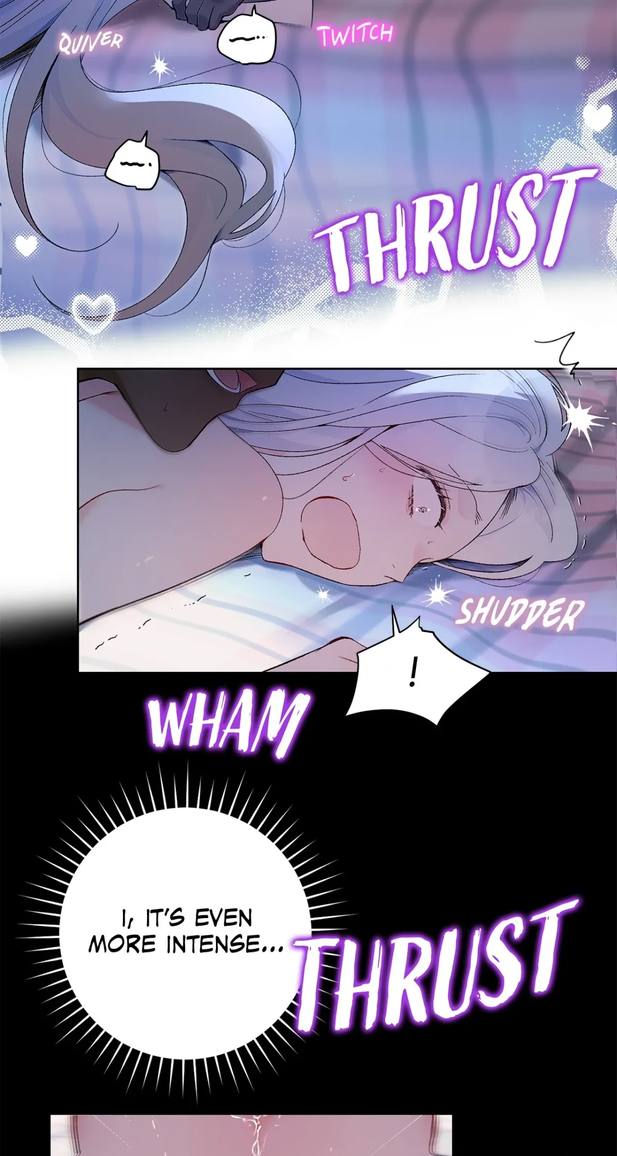 Is This Your First Time as a Death Metal Siren? Chapter 6 page 54 - 