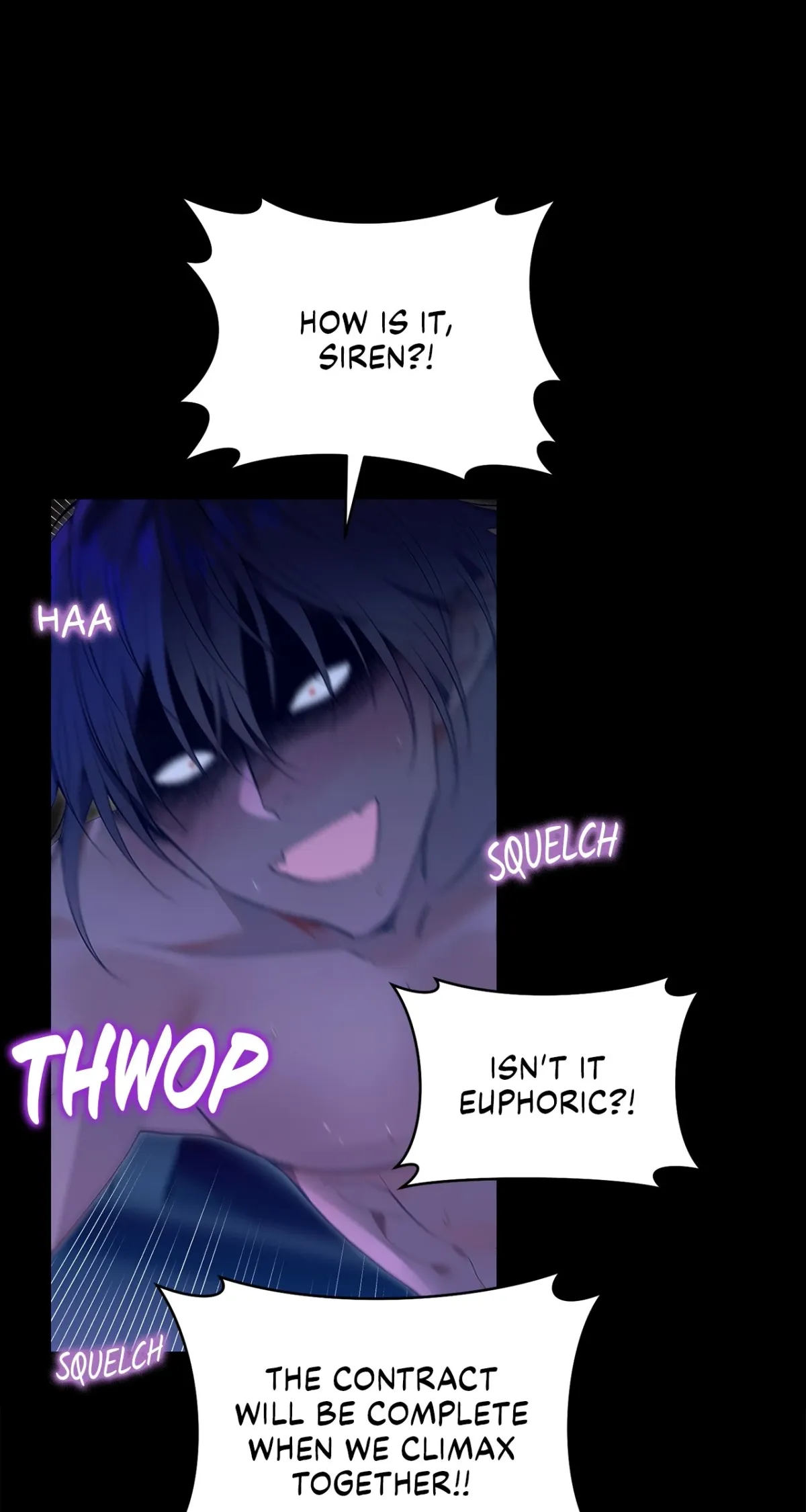 Is This Your First Time as a Death Metal Siren? Chapter 6 page 56 - 