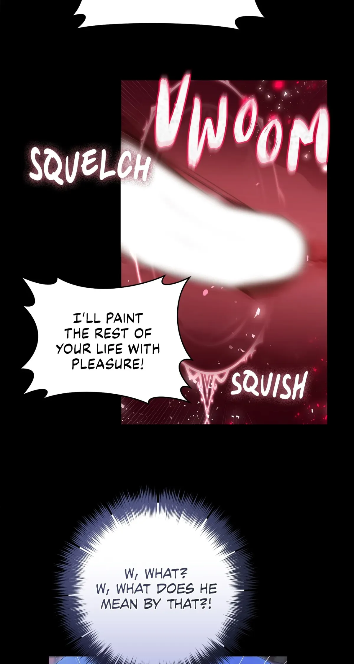 Is This Your First Time as a Death Metal Siren? Chapter 6 page 57 - 