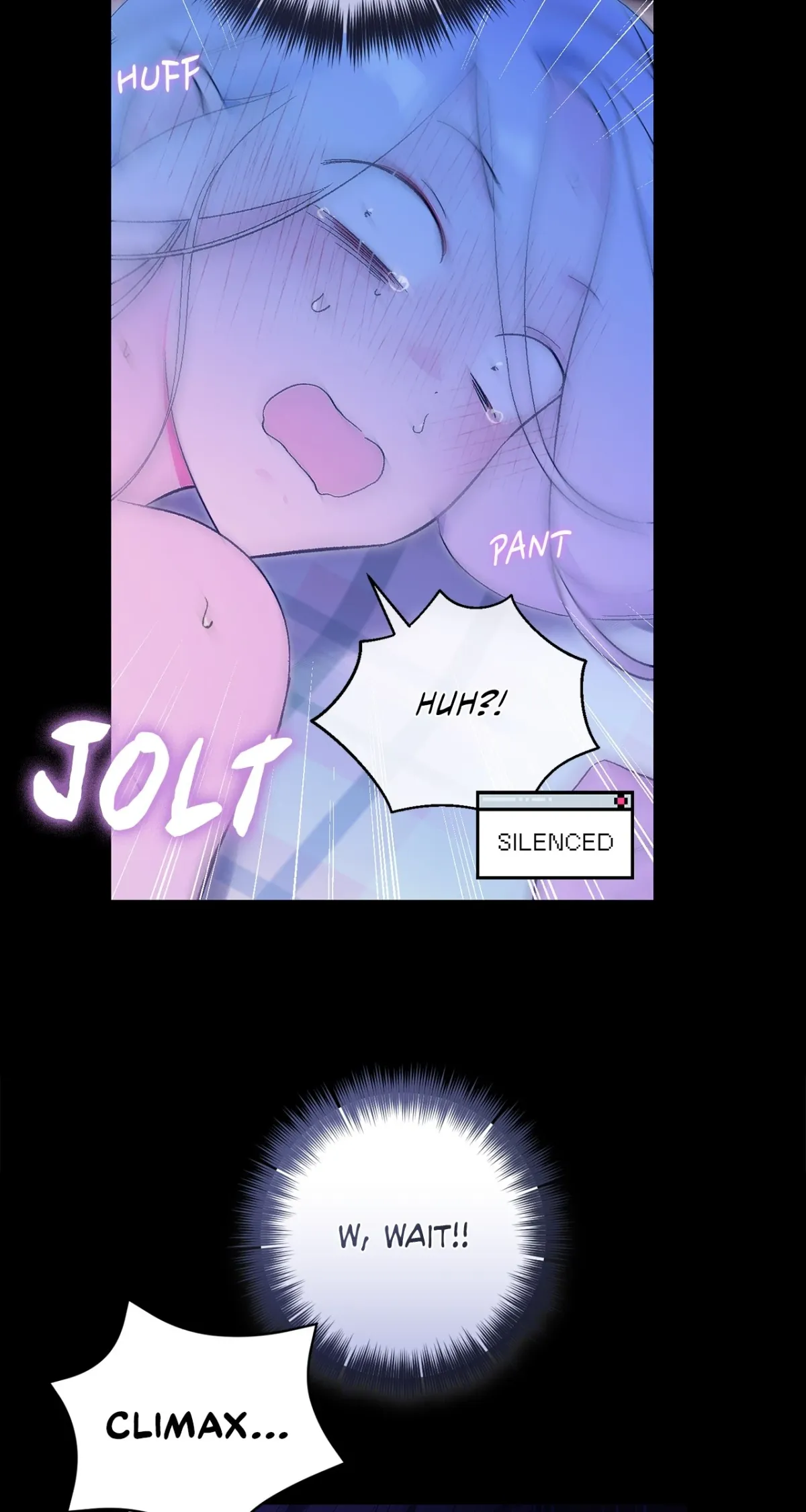Is This Your First Time as a Death Metal Siren? Chapter 6 page 58 - 