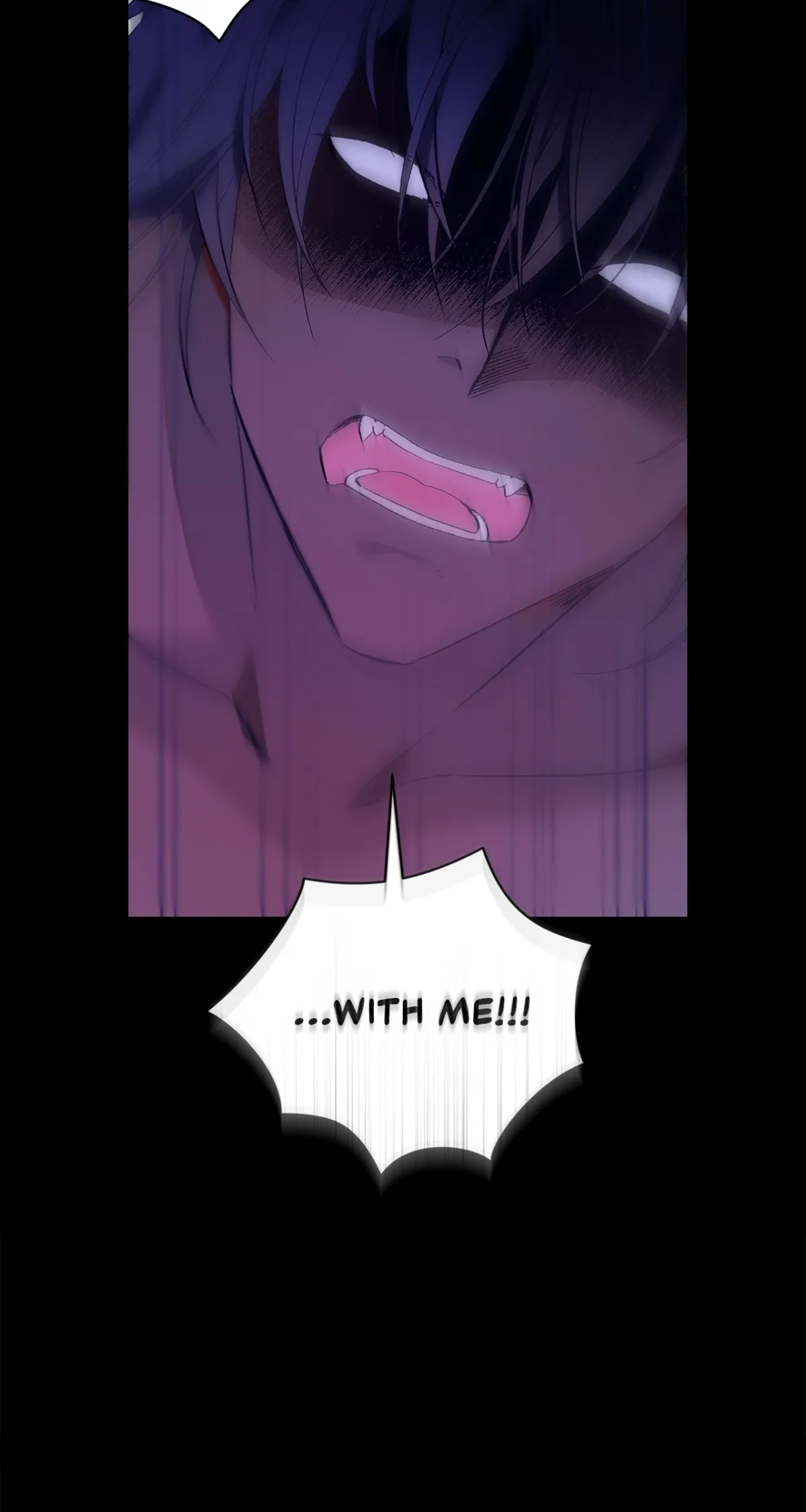 Is This Your First Time as a Death Metal Siren? Chapter 6 page 59 - 