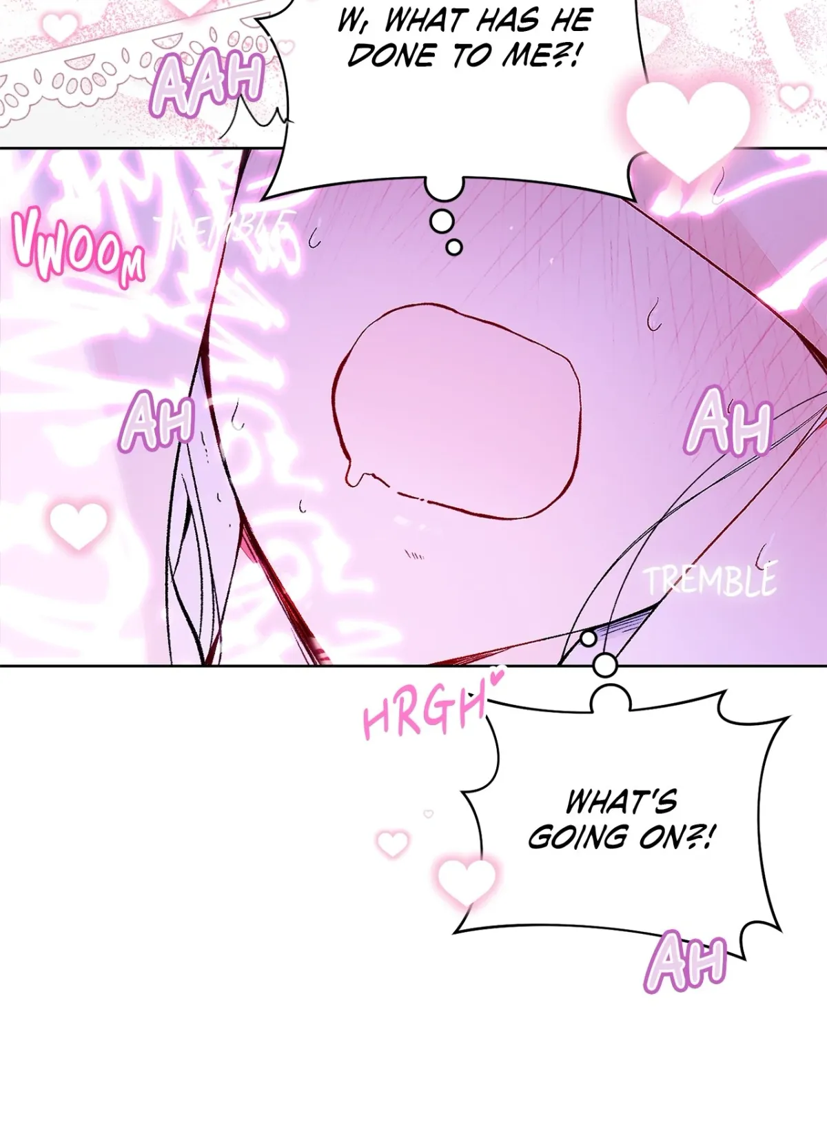 Is This Your First Time as a Death Metal Siren? Chapter 6 page 10 - 