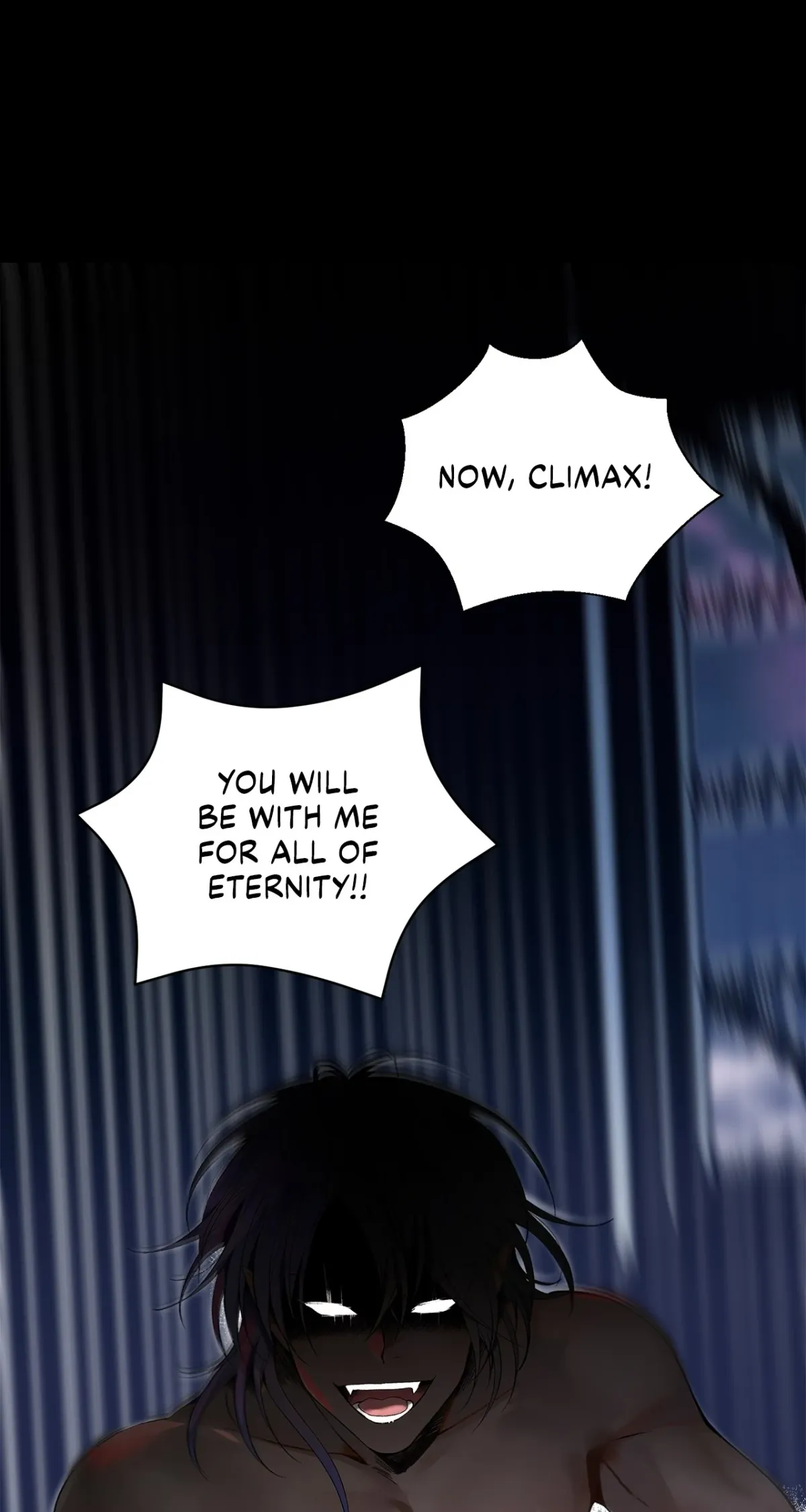 Is This Your First Time as a Death Metal Siren? Chapter 7 page 1 - 