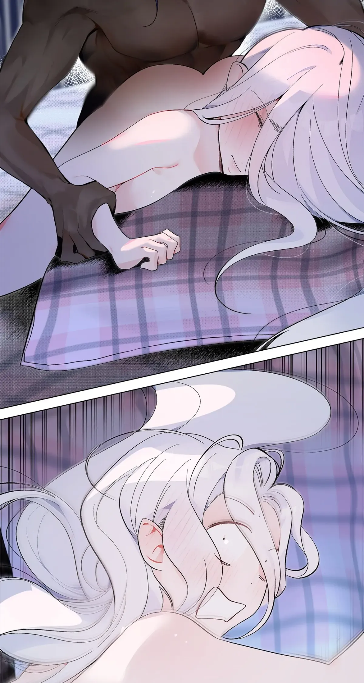 Is This Your First Time as a Death Metal Siren? Chapter 7 page 2 - 
