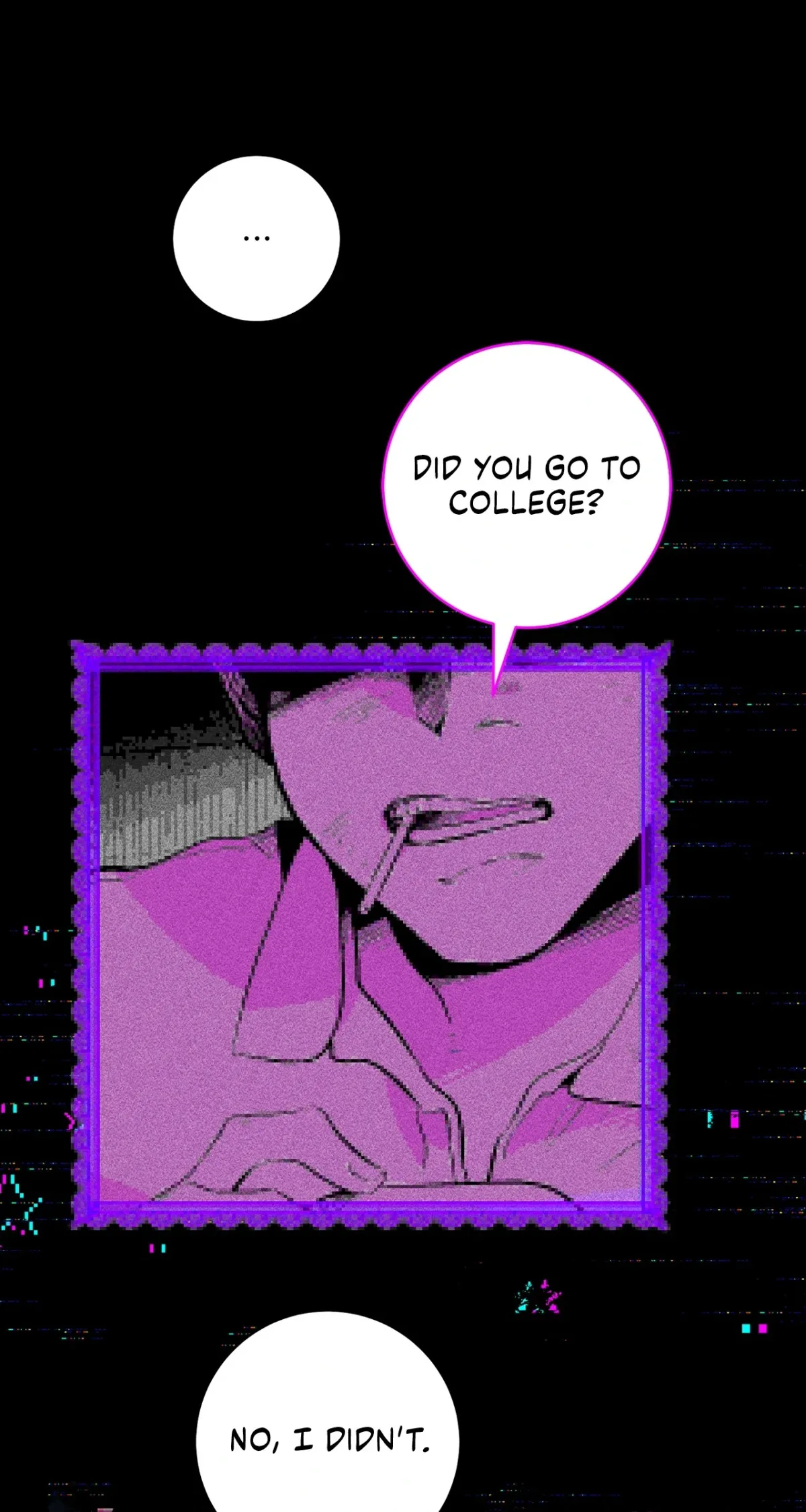 Is This Your First Time as a Death Metal Siren? Chapter 7 page 15 - 