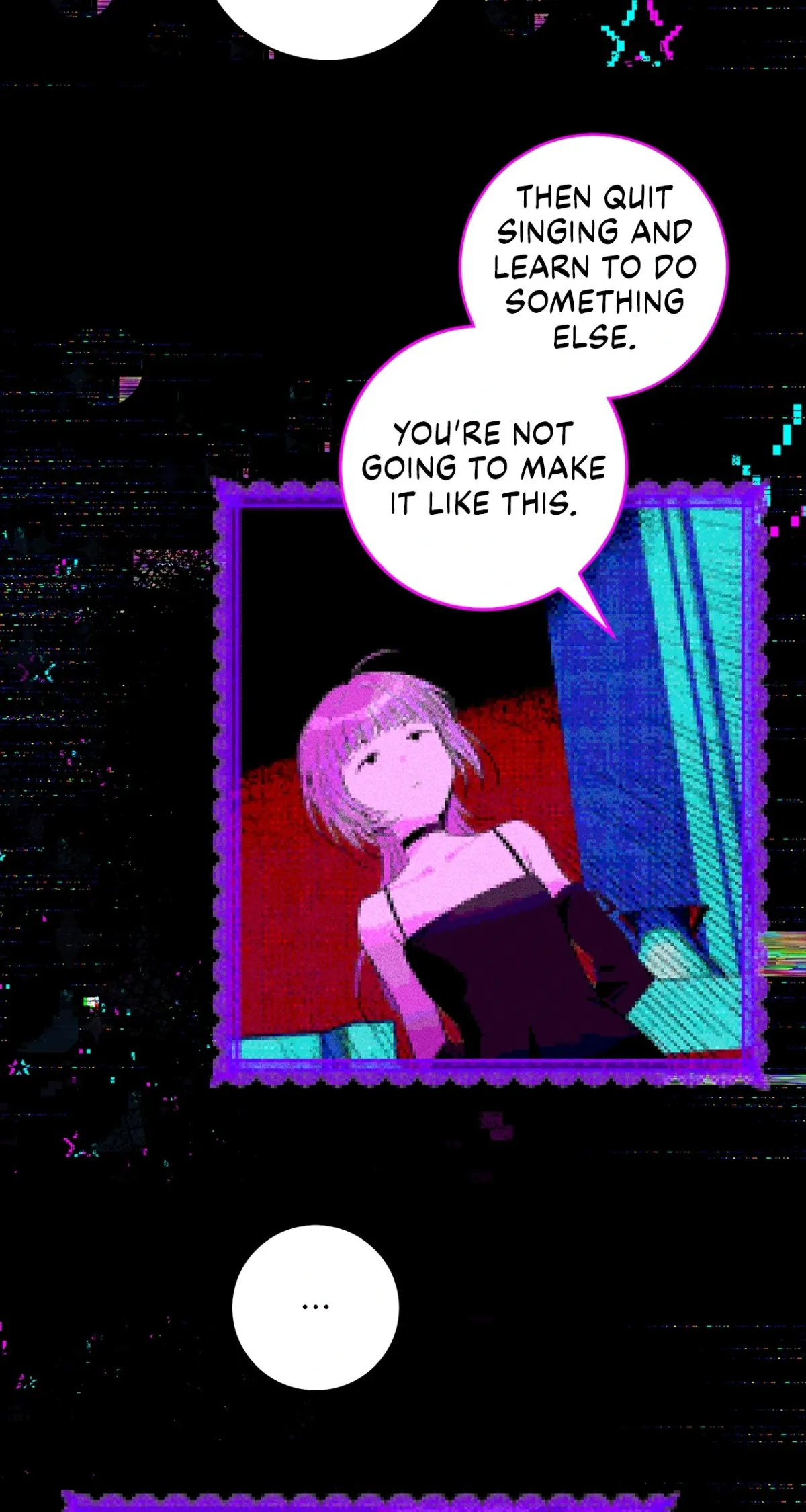 Is This Your First Time as a Death Metal Siren? Chapter 7 page 16 - 