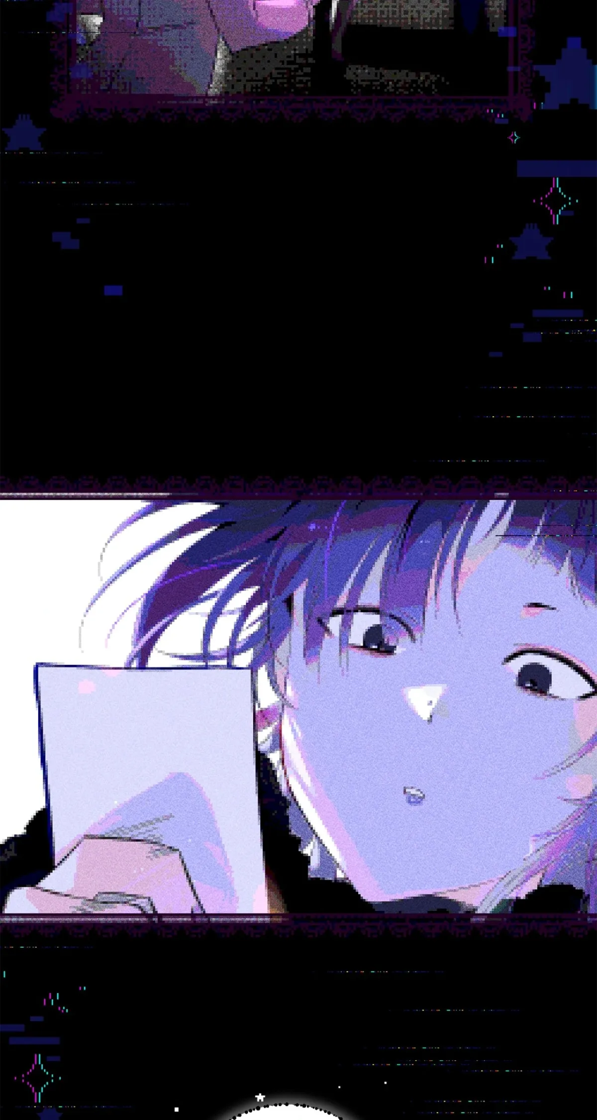 Is This Your First Time as a Death Metal Siren? Chapter 7 page 19 - 