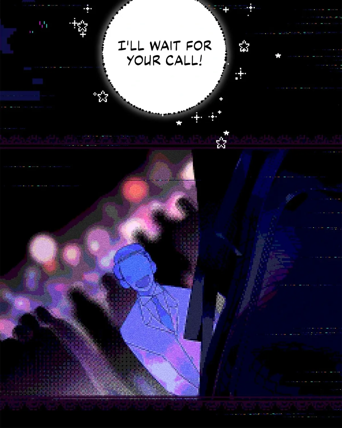 Is This Your First Time as a Death Metal Siren? Chapter 7 page 20 - 