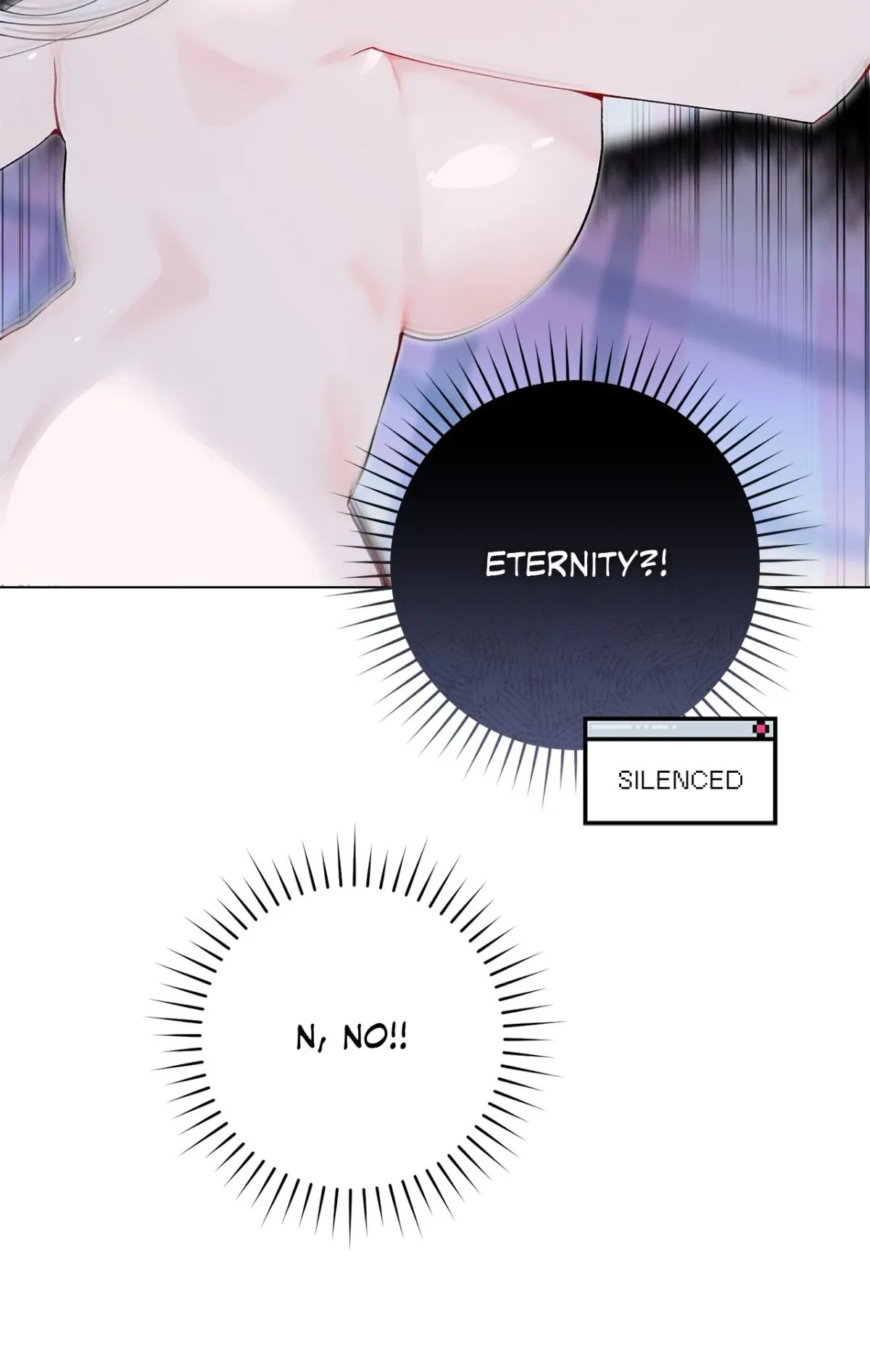 Is This Your First Time as a Death Metal Siren? Chapter 7 page 3 - 