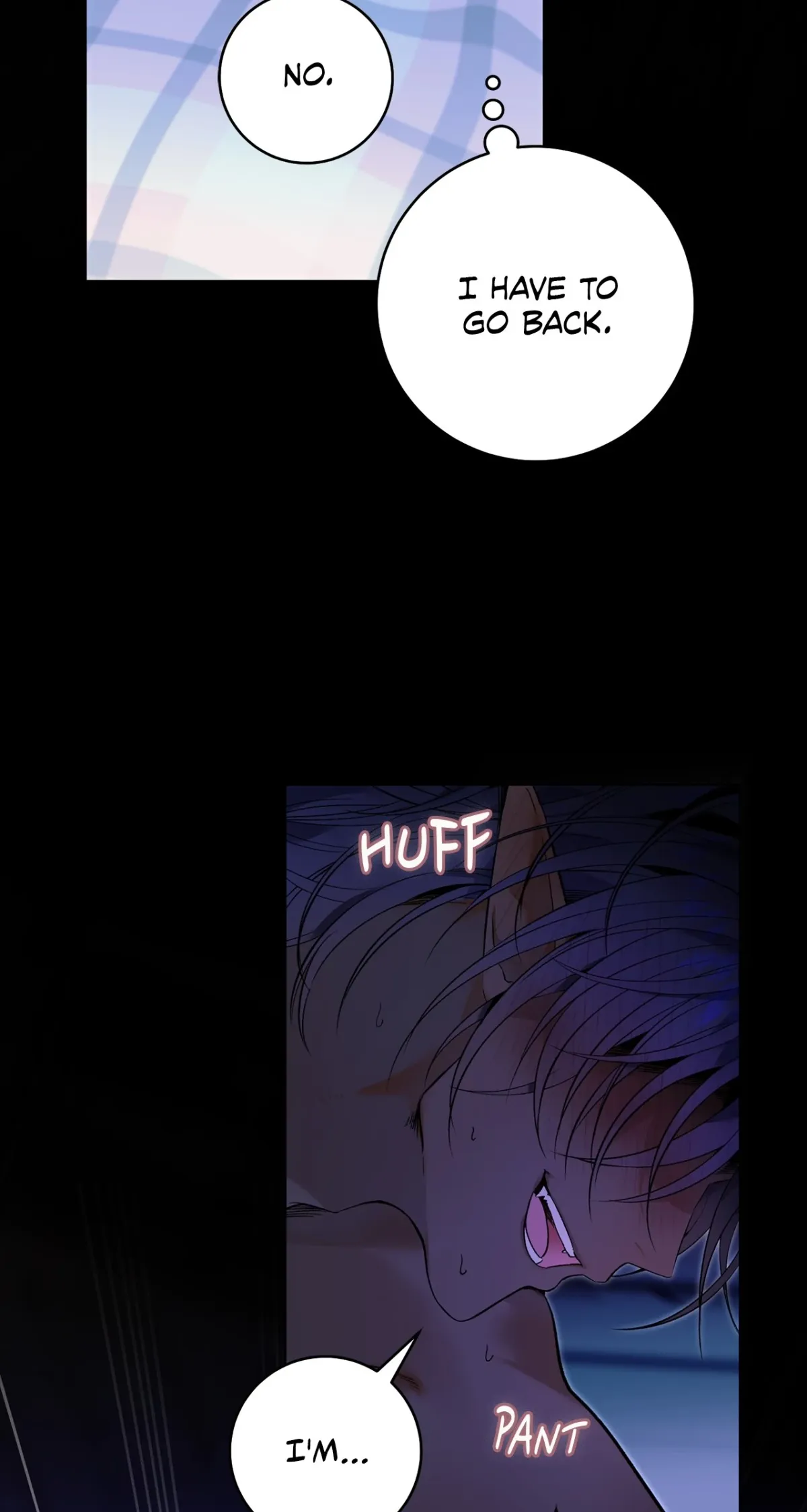 Is This Your First Time as a Death Metal Siren? Chapter 7 page 22 - 