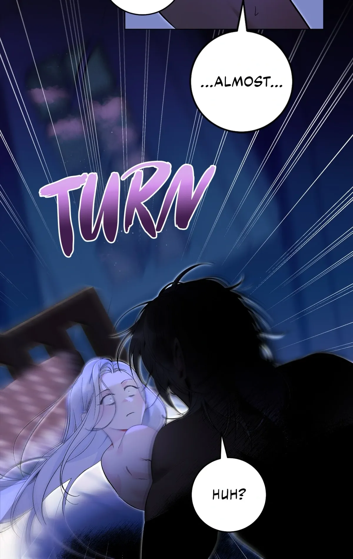 Is This Your First Time as a Death Metal Siren? Chapter 7 page 23 - 