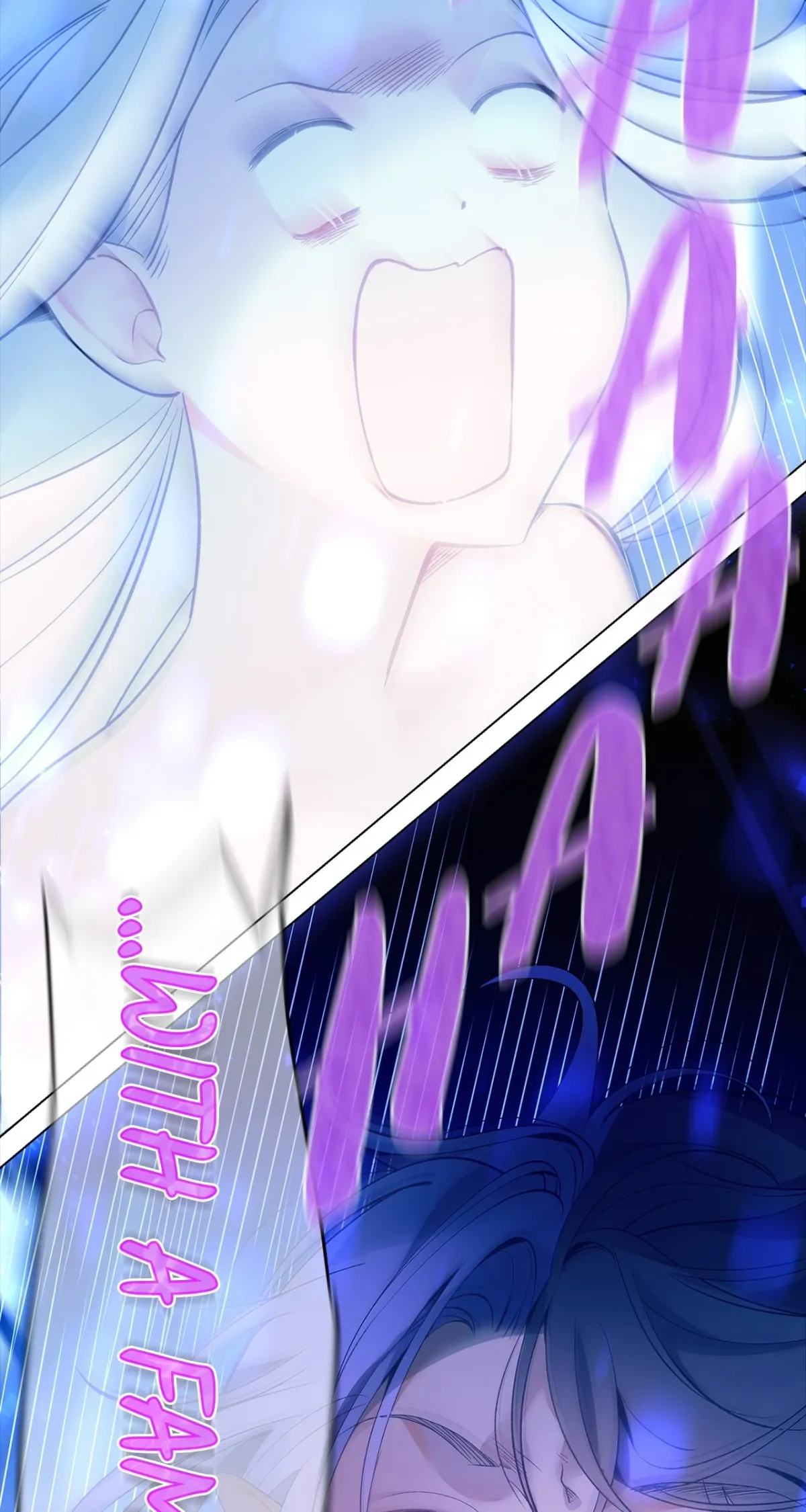 Is This Your First Time as a Death Metal Siren? Chapter 7 page 25 - 