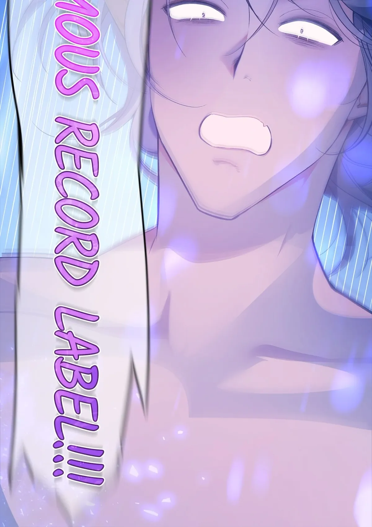 Is This Your First Time as a Death Metal Siren? Chapter 7 page 26 - 