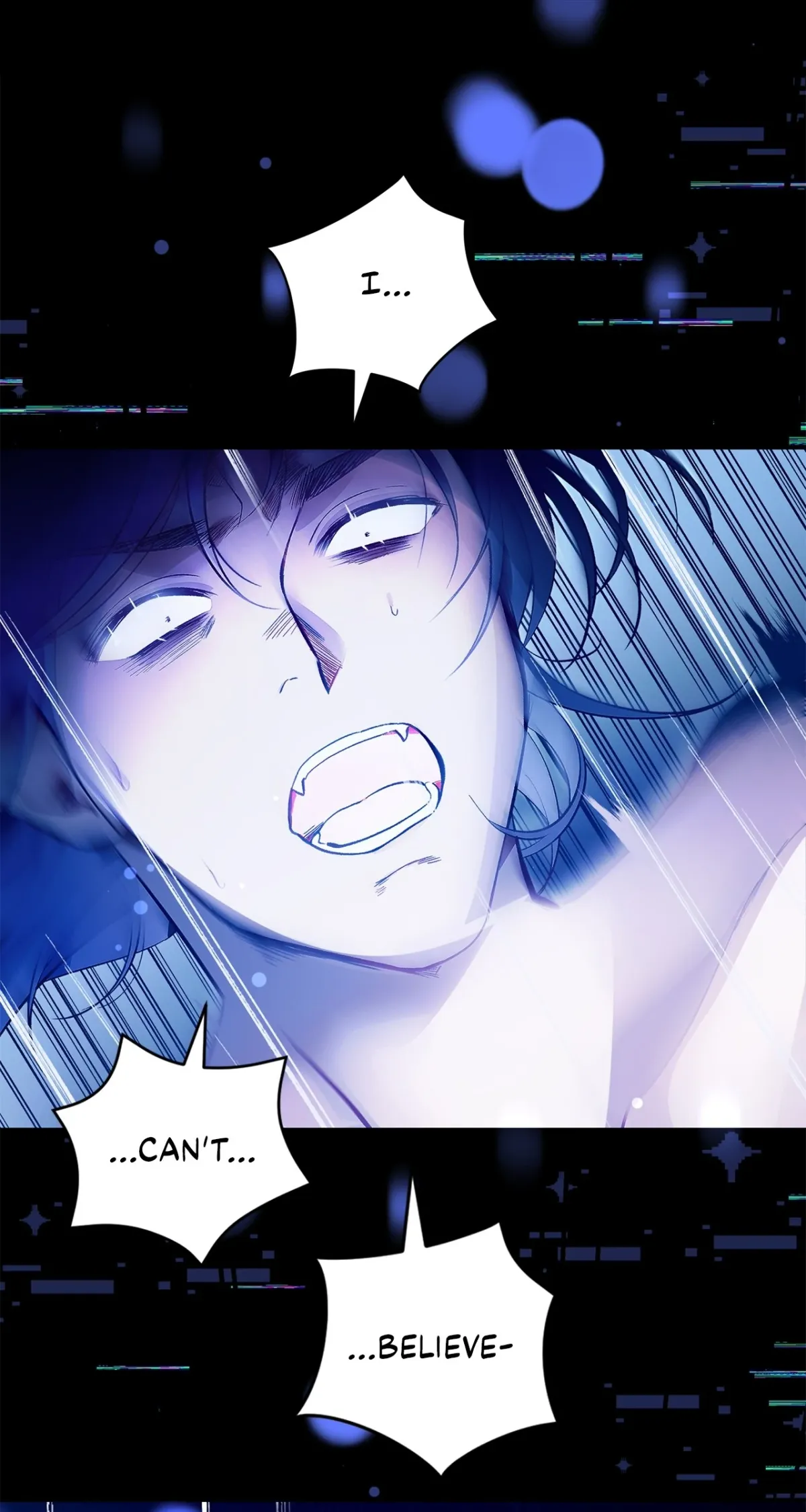 Is This Your First Time as a Death Metal Siren? Chapter 7 page 30 - 